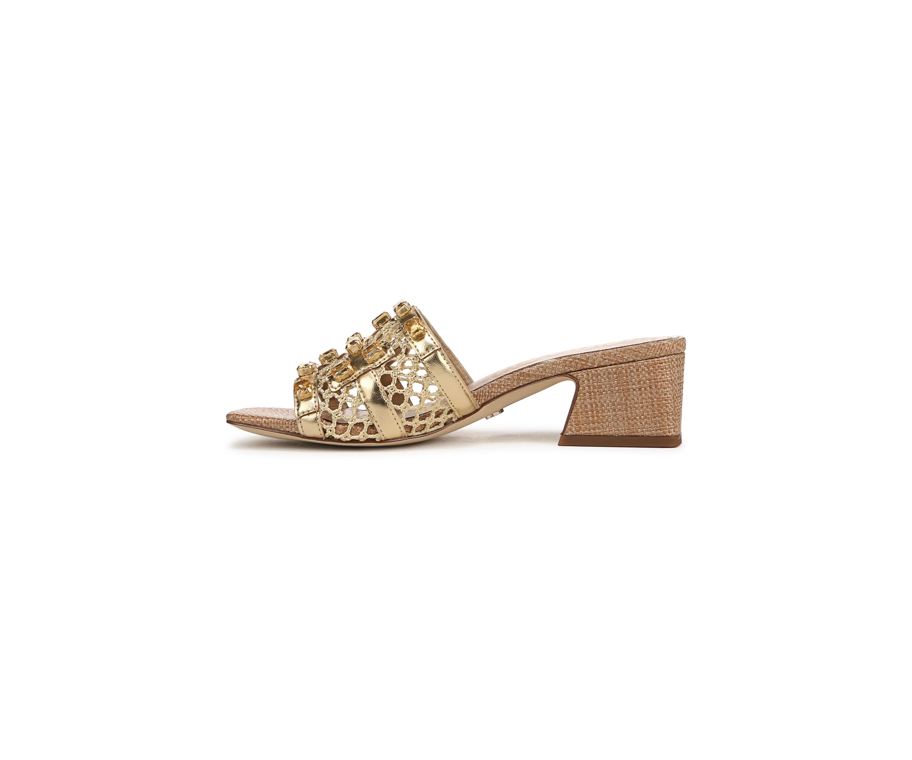 Webster Sandals