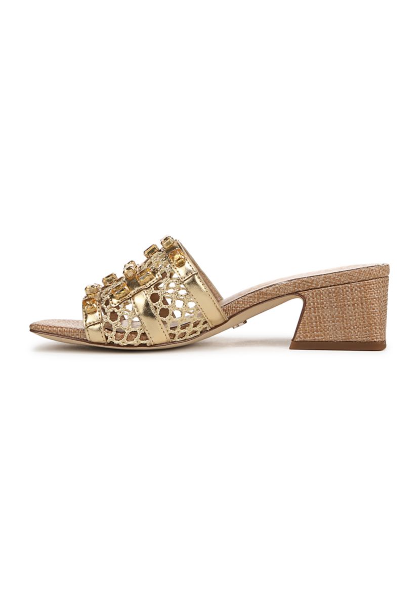 Webster Sandals