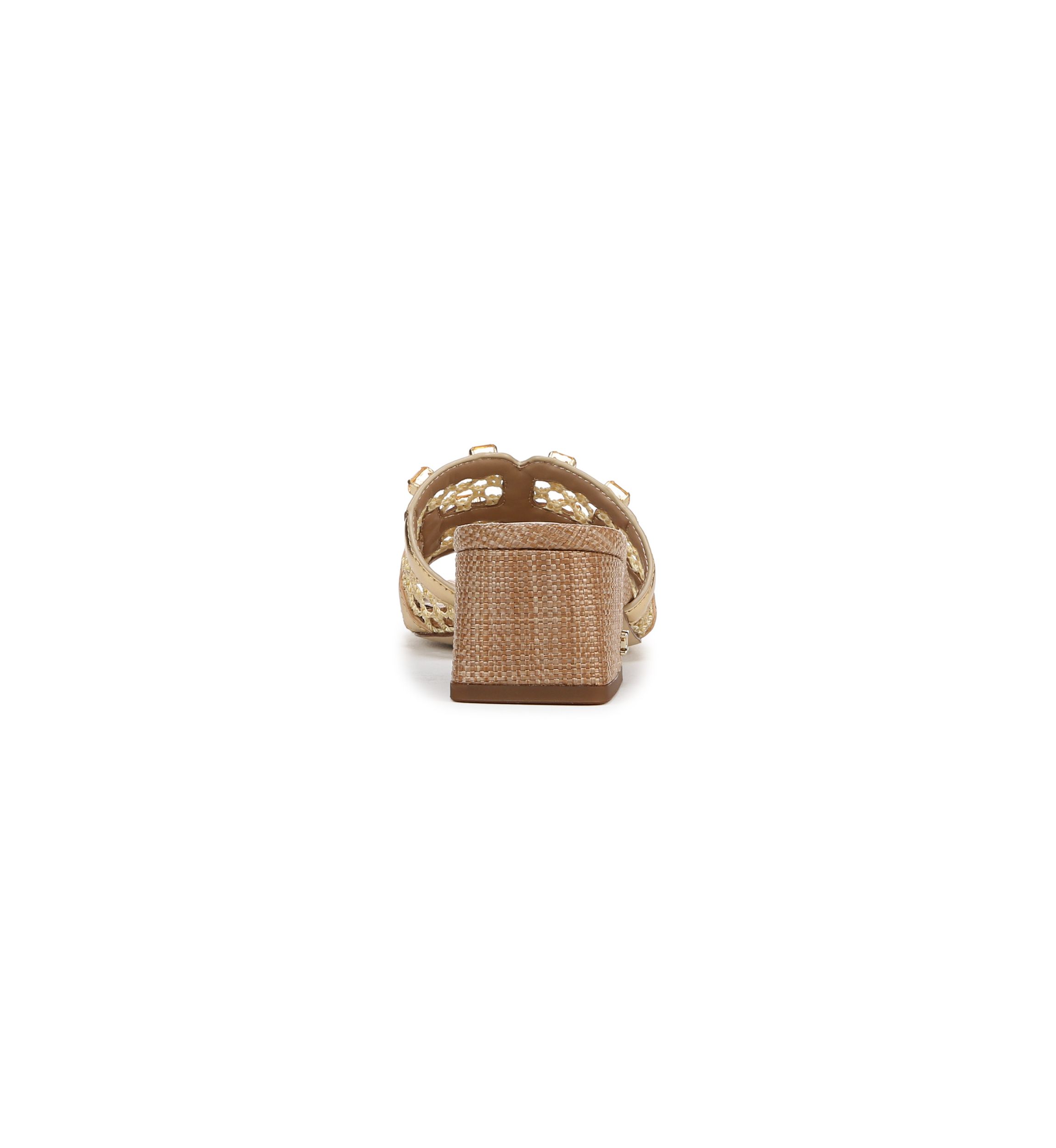 Webster Sandals