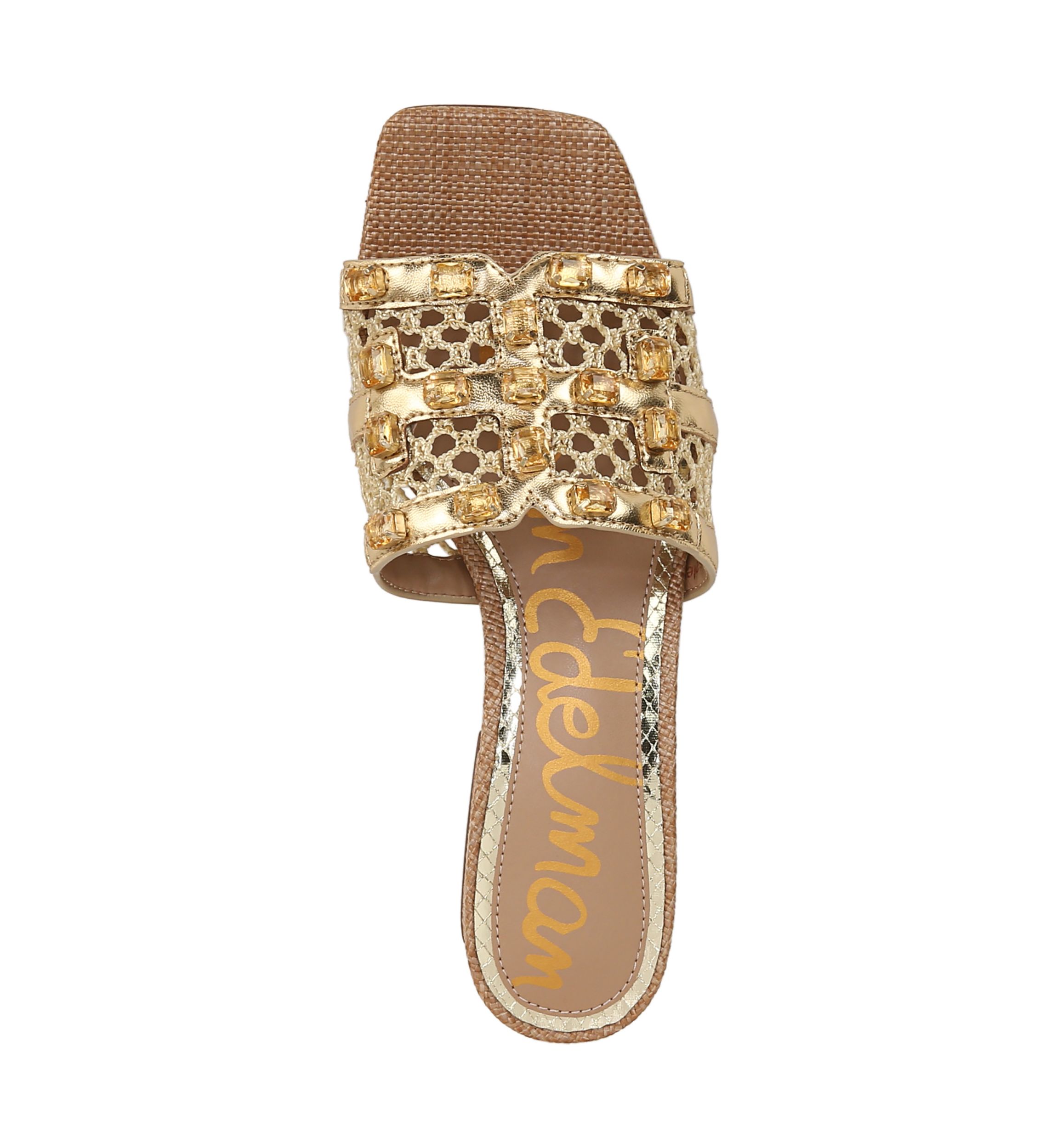 Webster Sandals