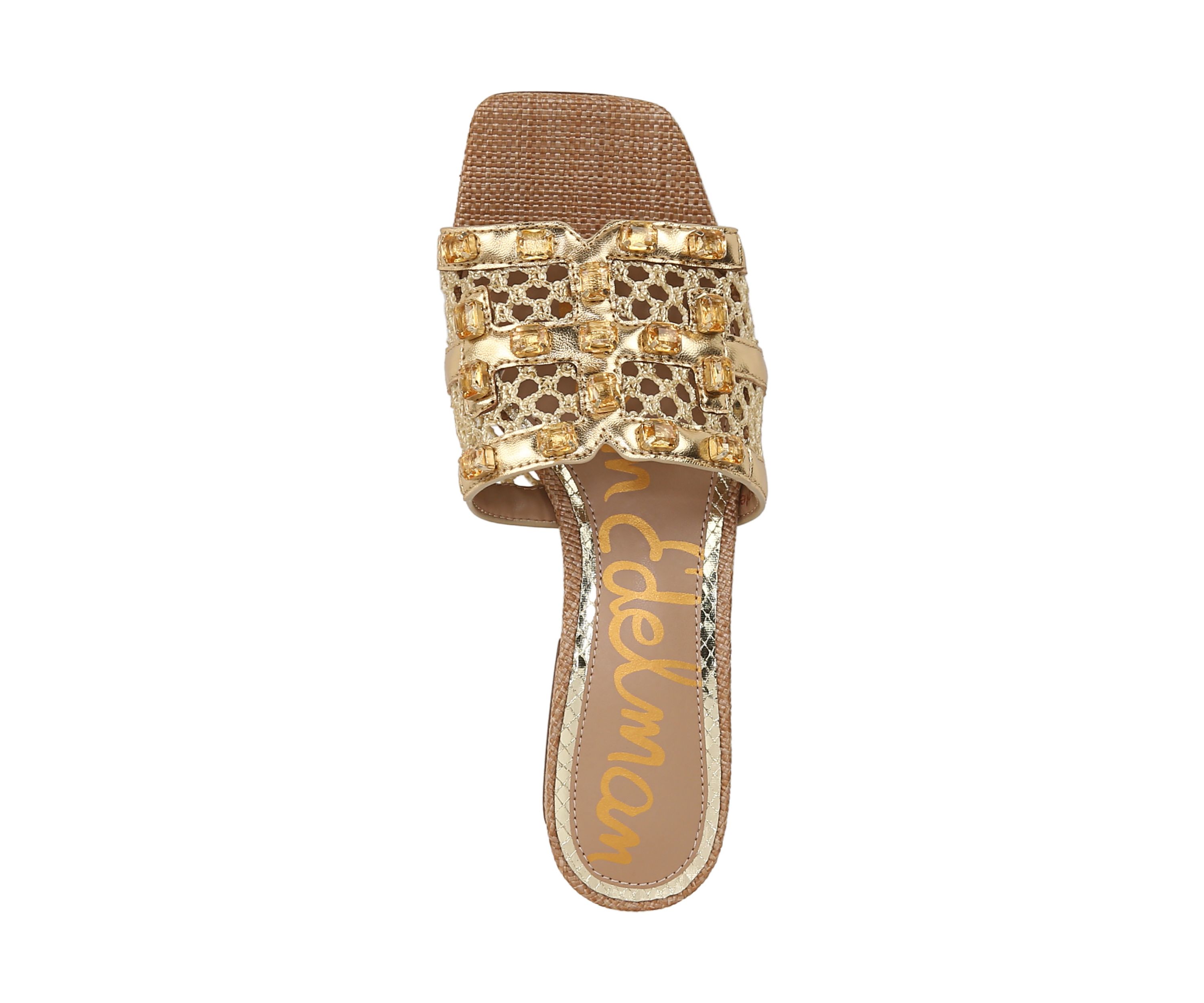 Webster Sandals