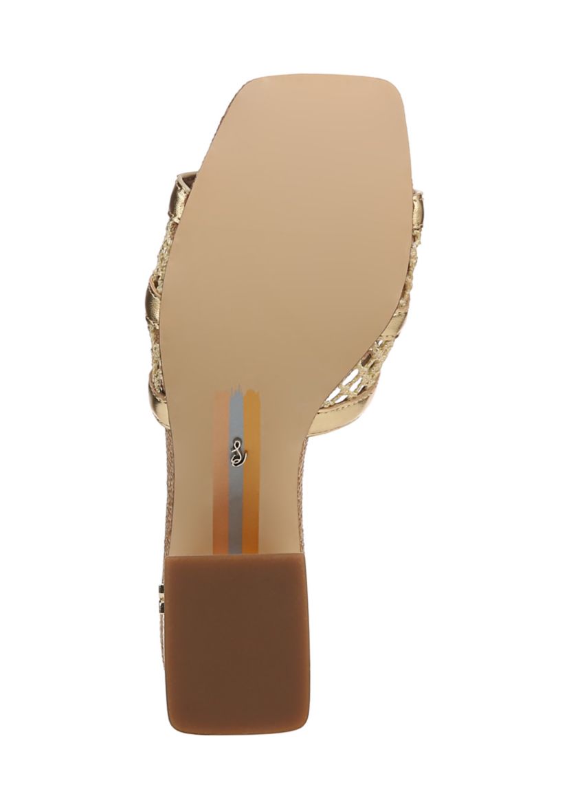 Webster Sandals