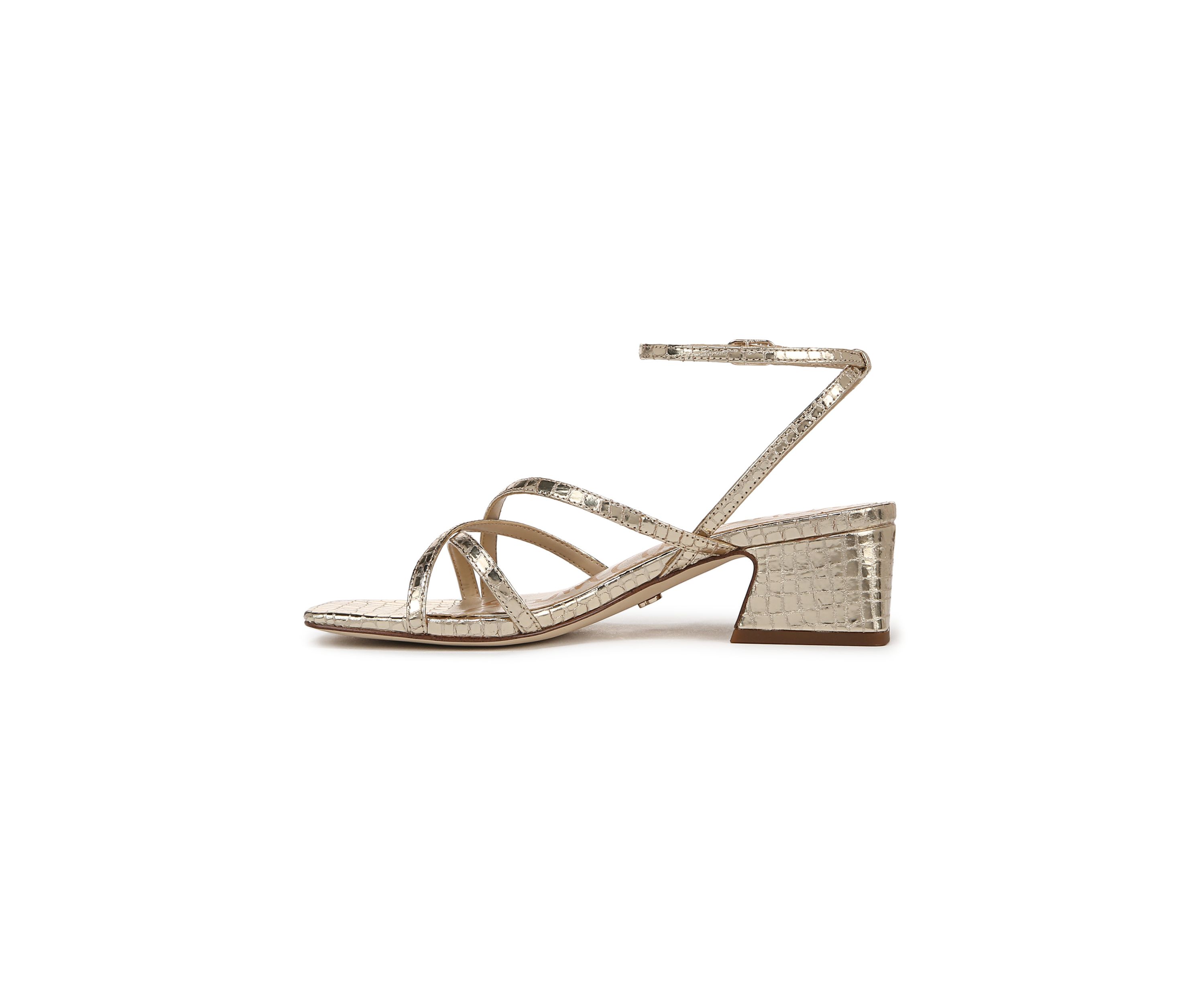 Whitley Ankle Strap Sandals