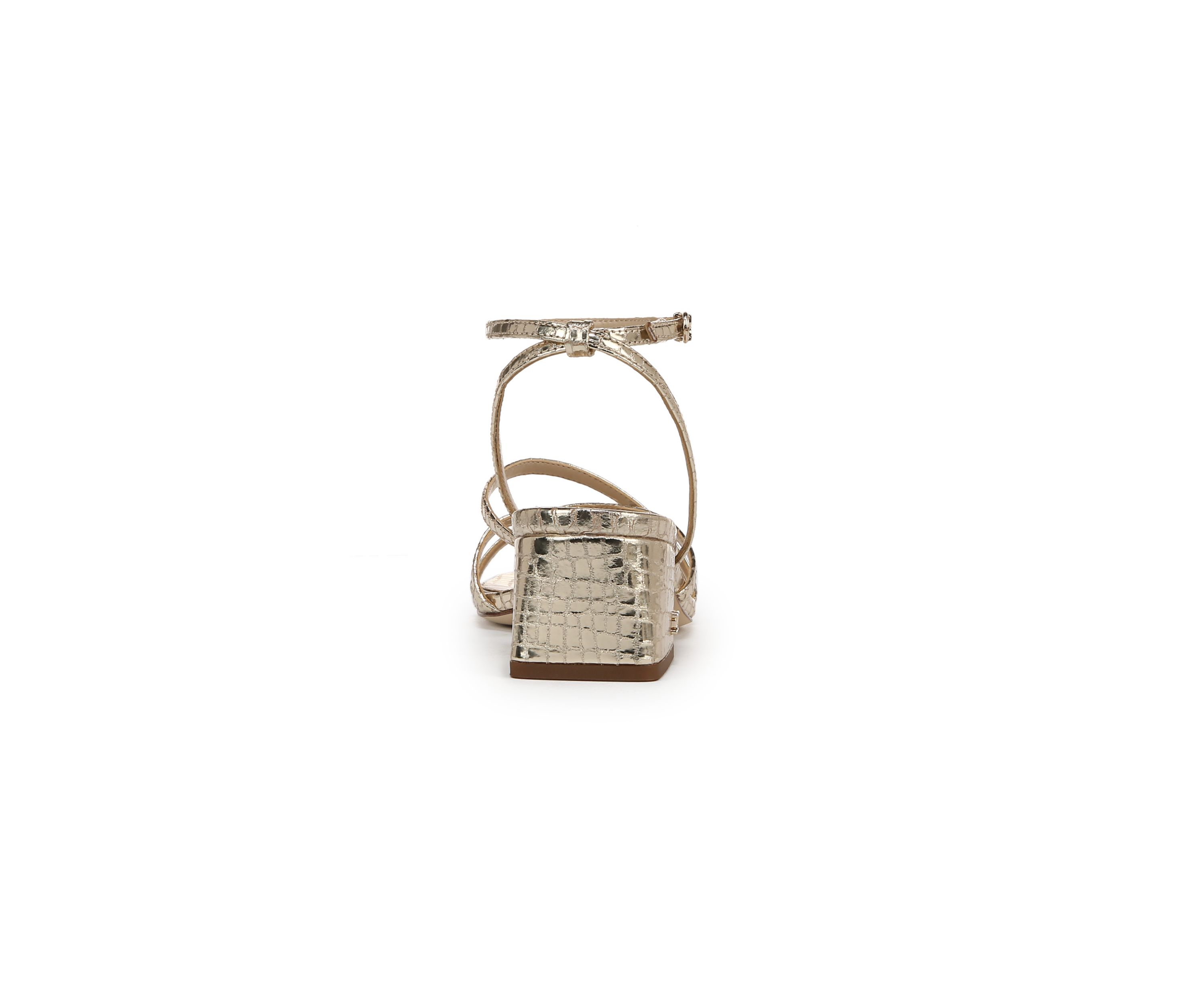 Whitley Ankle Strap Sandals