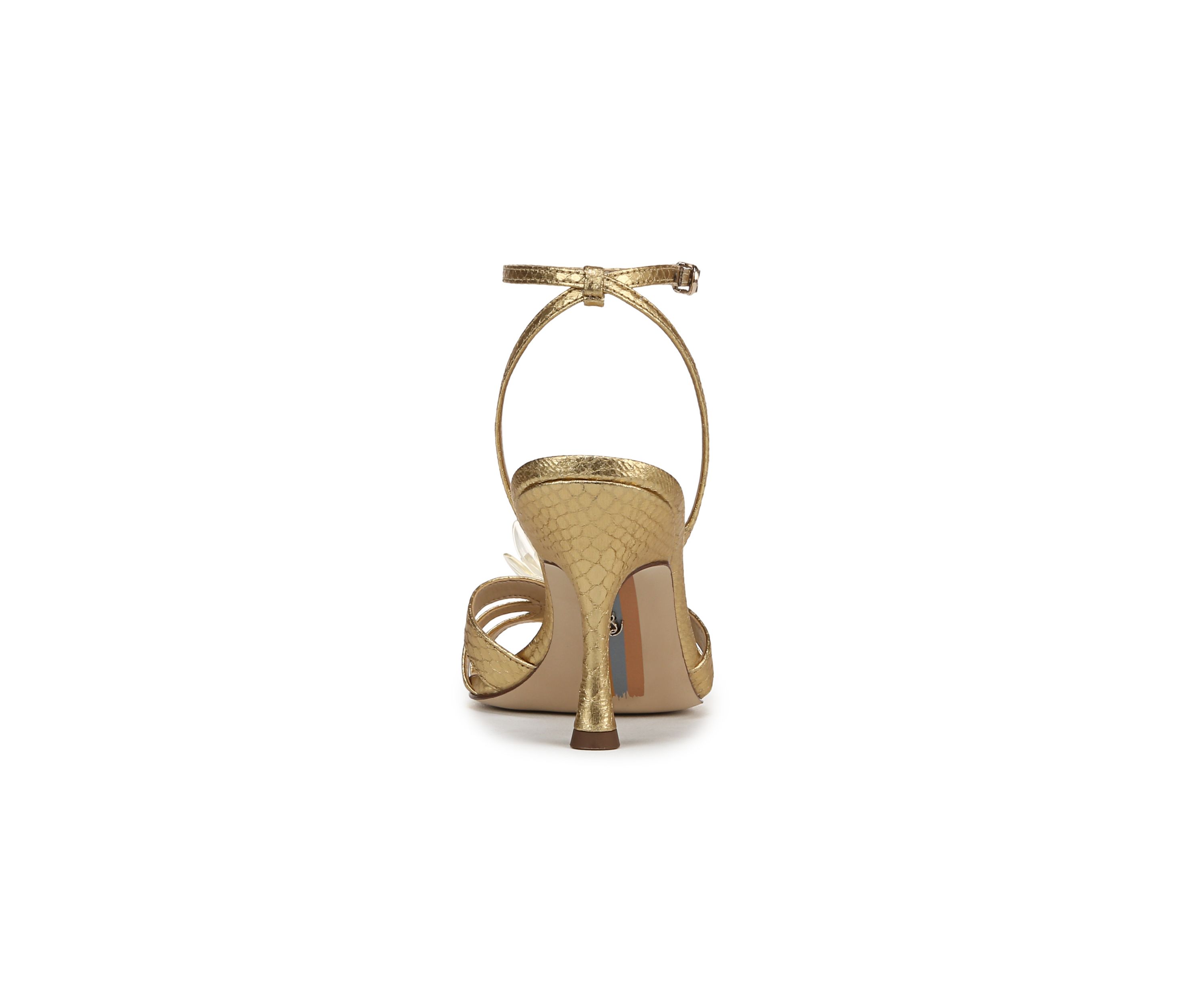 Joanna Sandals