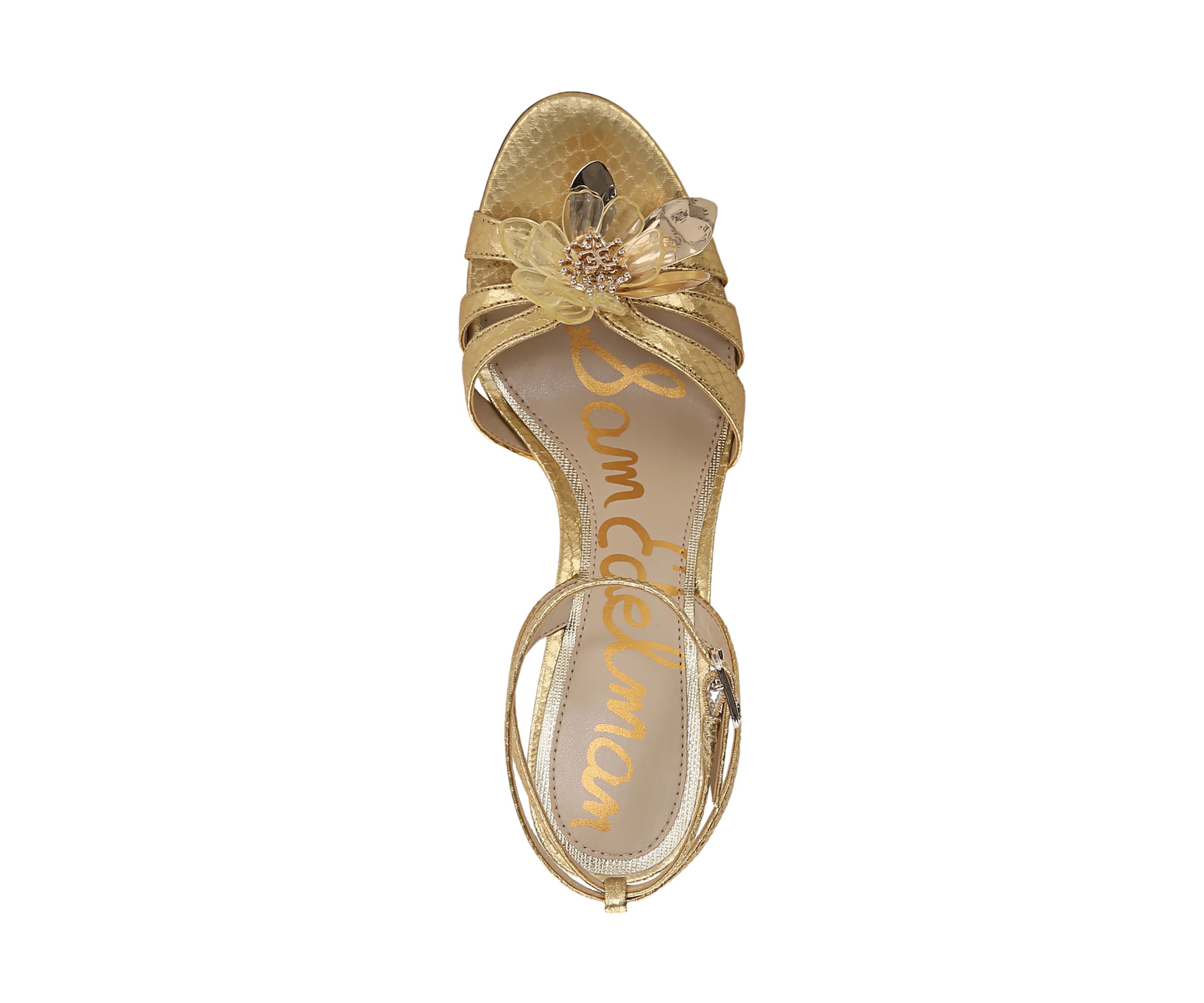 Joanna Sandals