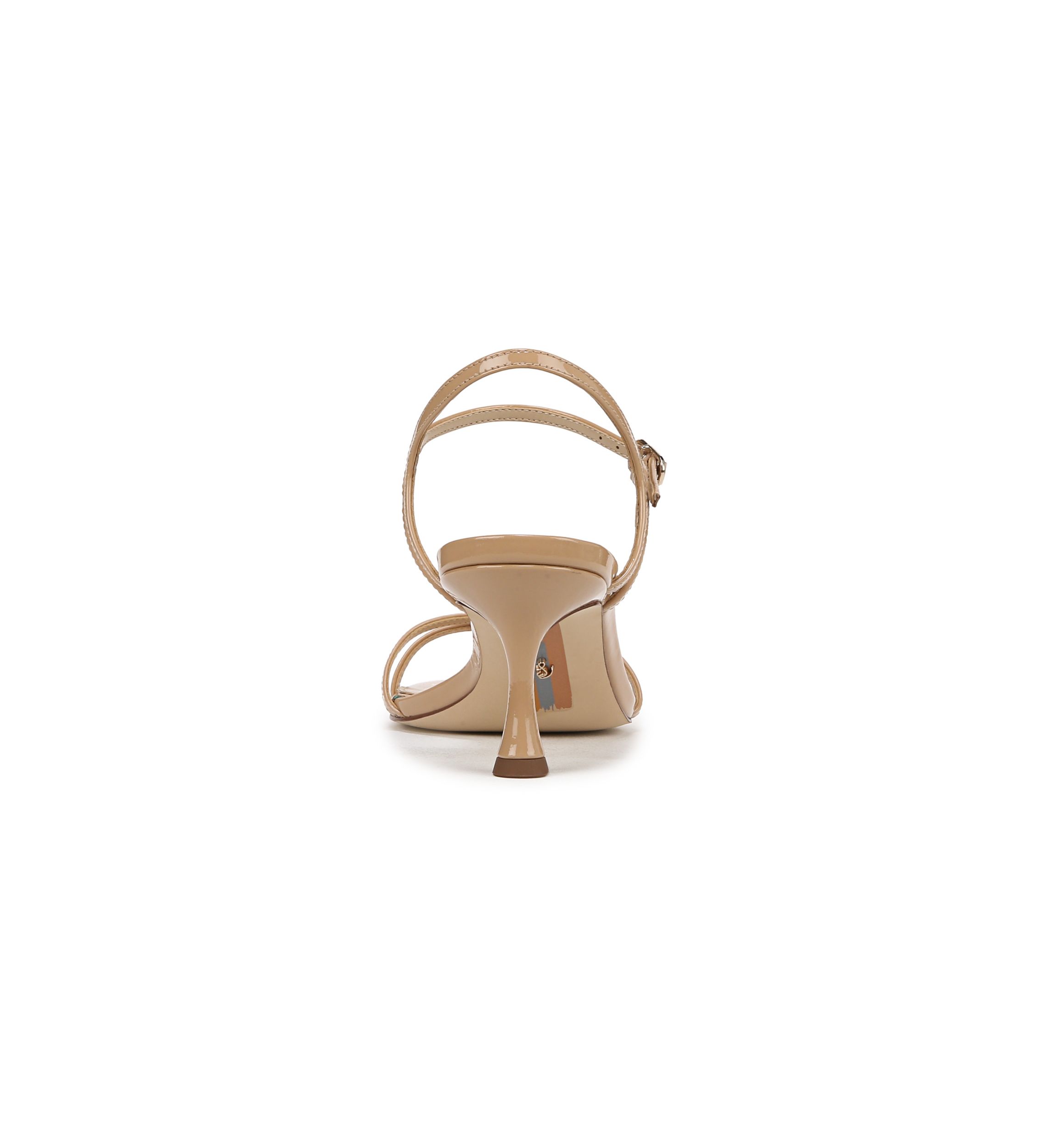 Presley Heeled Sandals