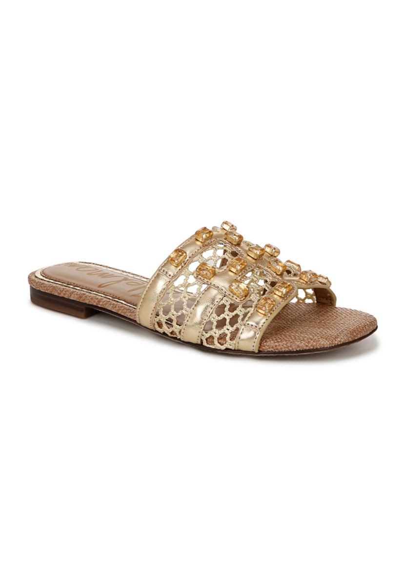 Blaire Slide Sandals