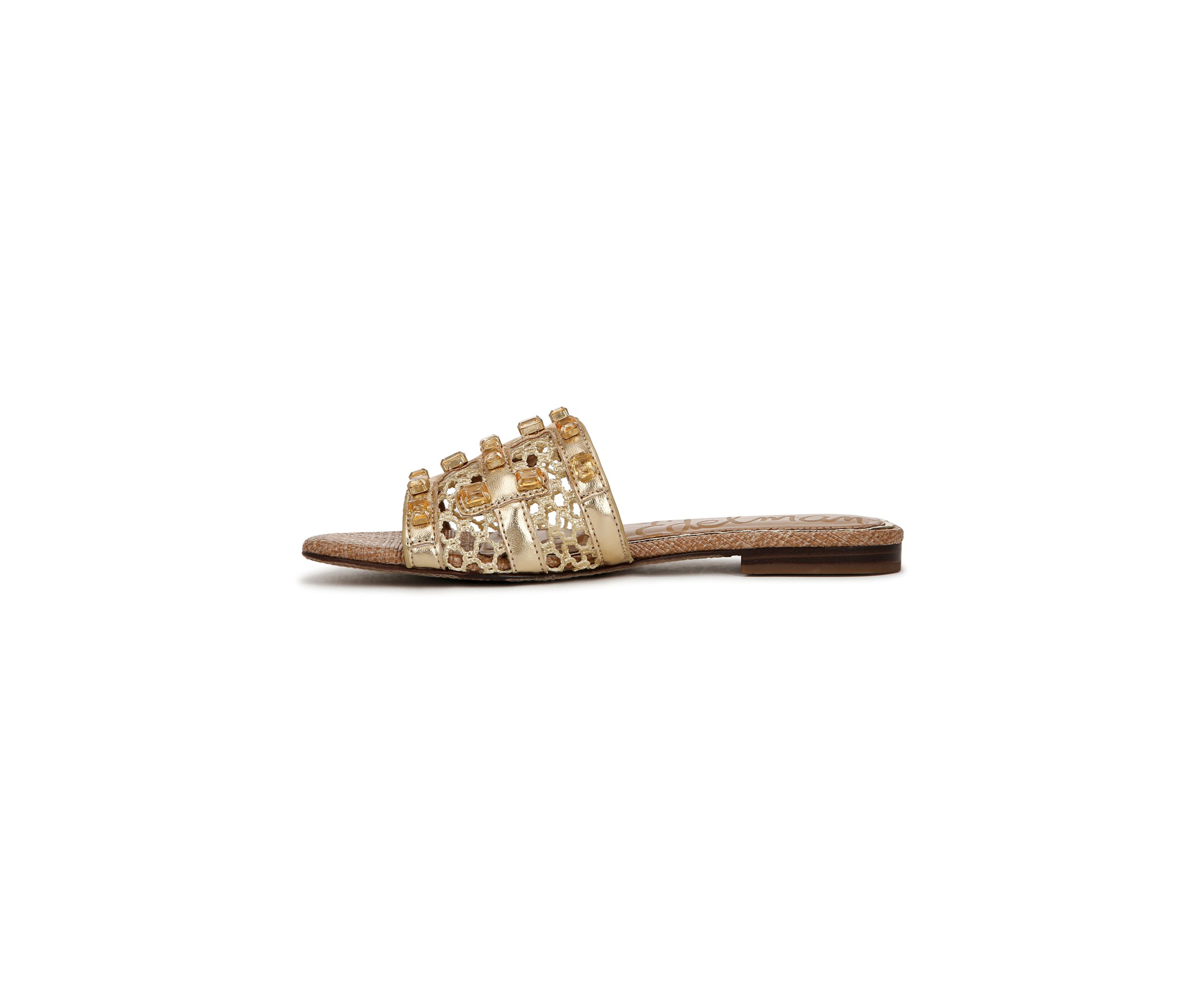 Blaire Slide Sandals