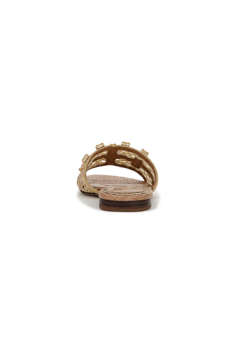 Blaire Slide Sandals