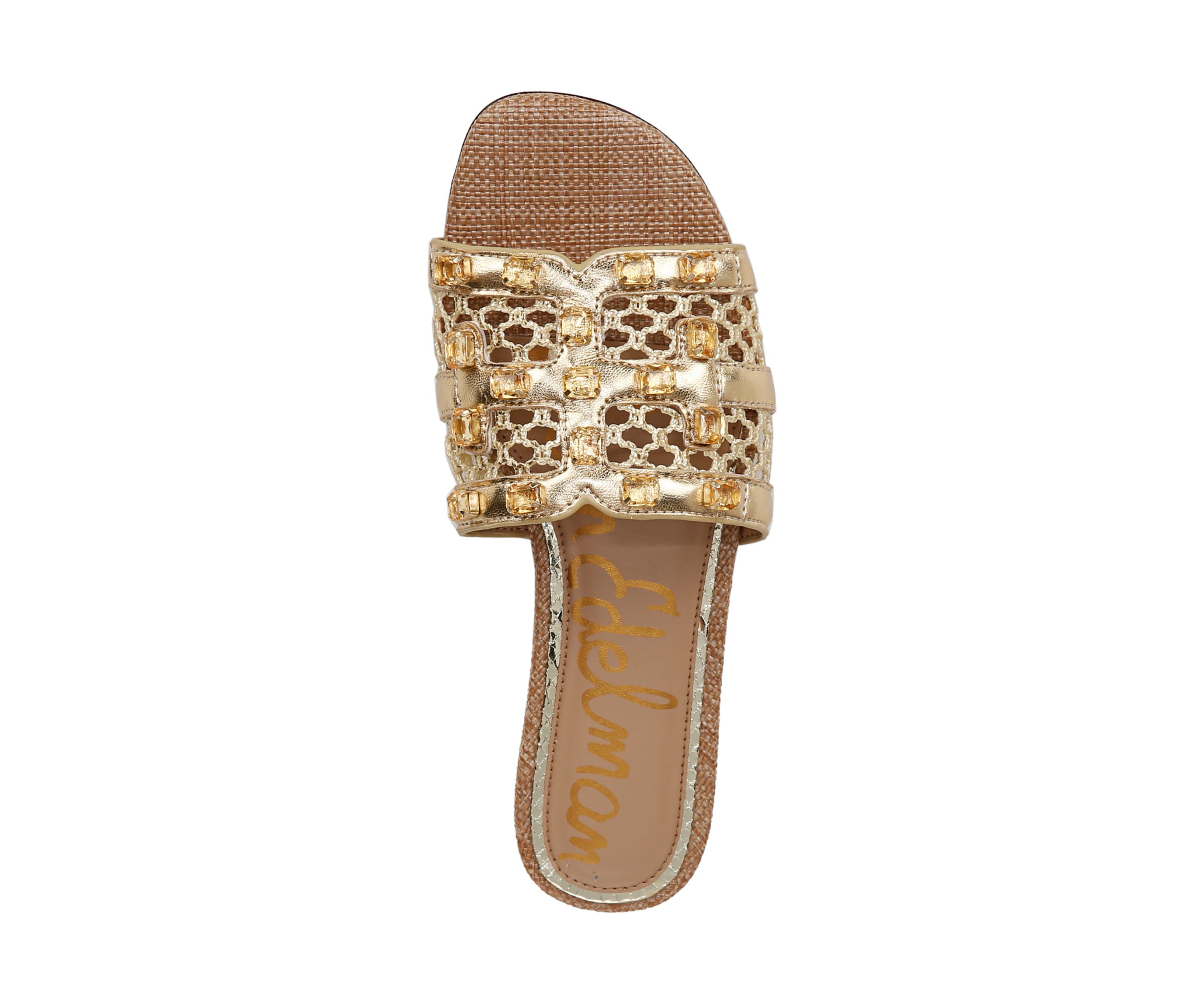 Blaire Slide Sandals