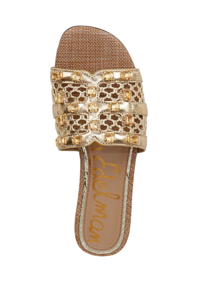 Blaire Slide Sandals