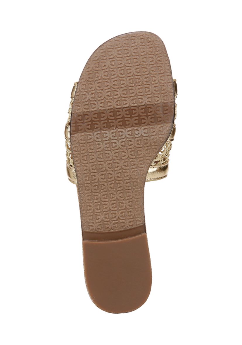 Blaire Slide Sandals