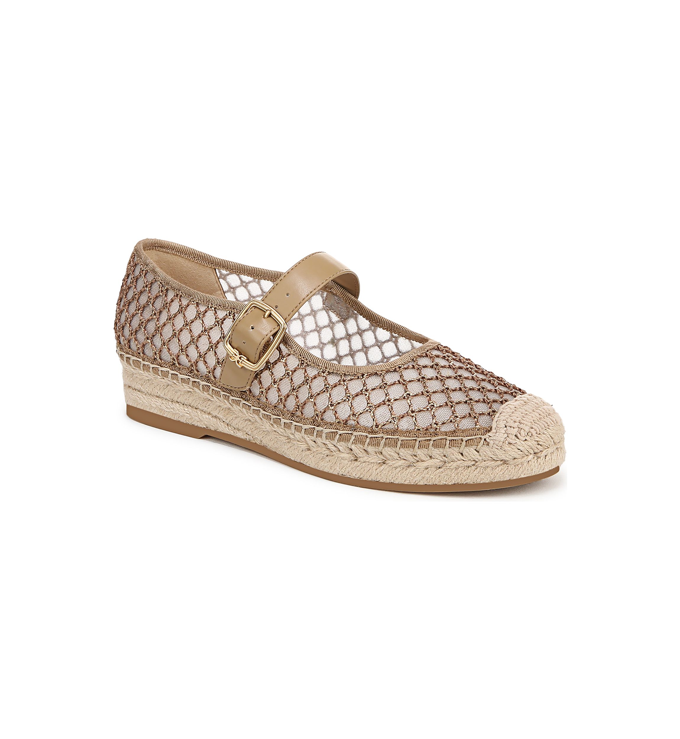 Mackiemesh Flats