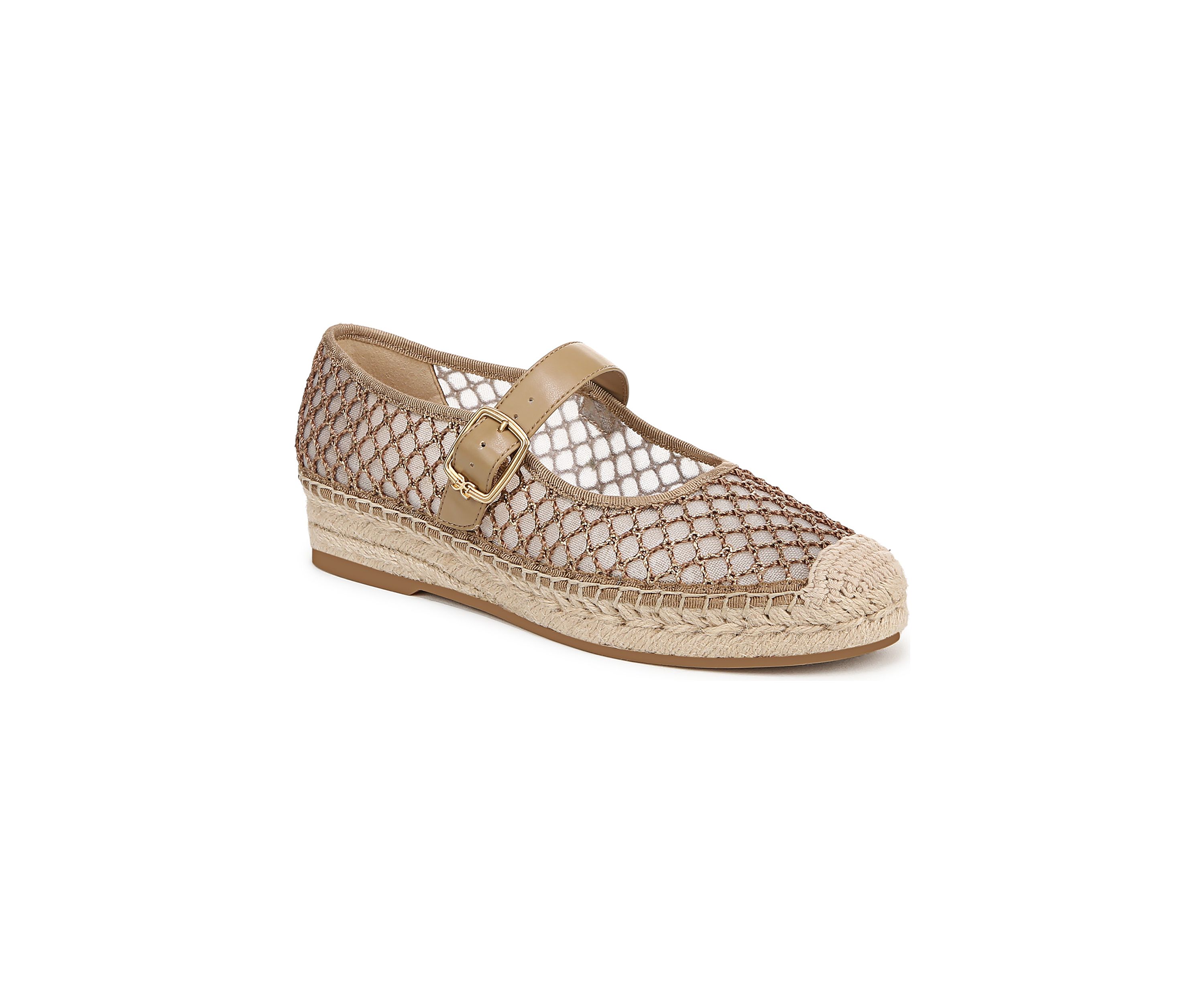 Mackiemesh Flats