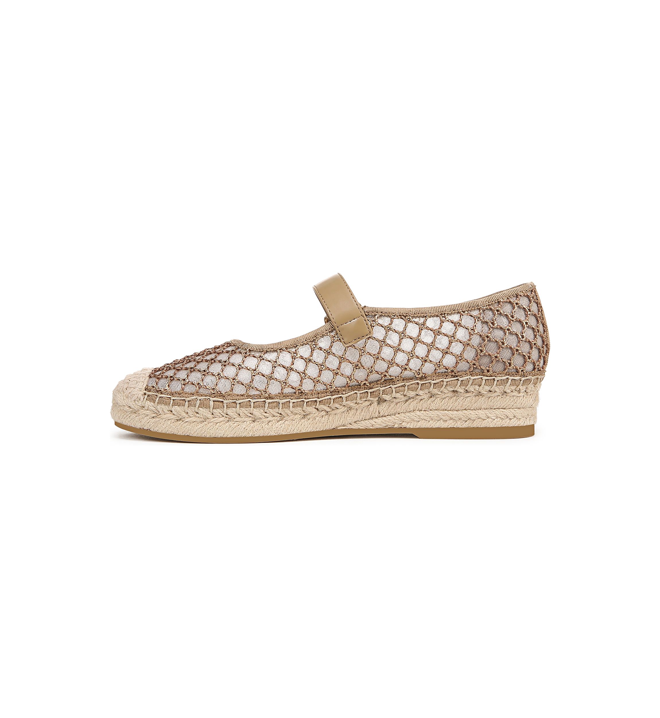 Mackiemesh Flats