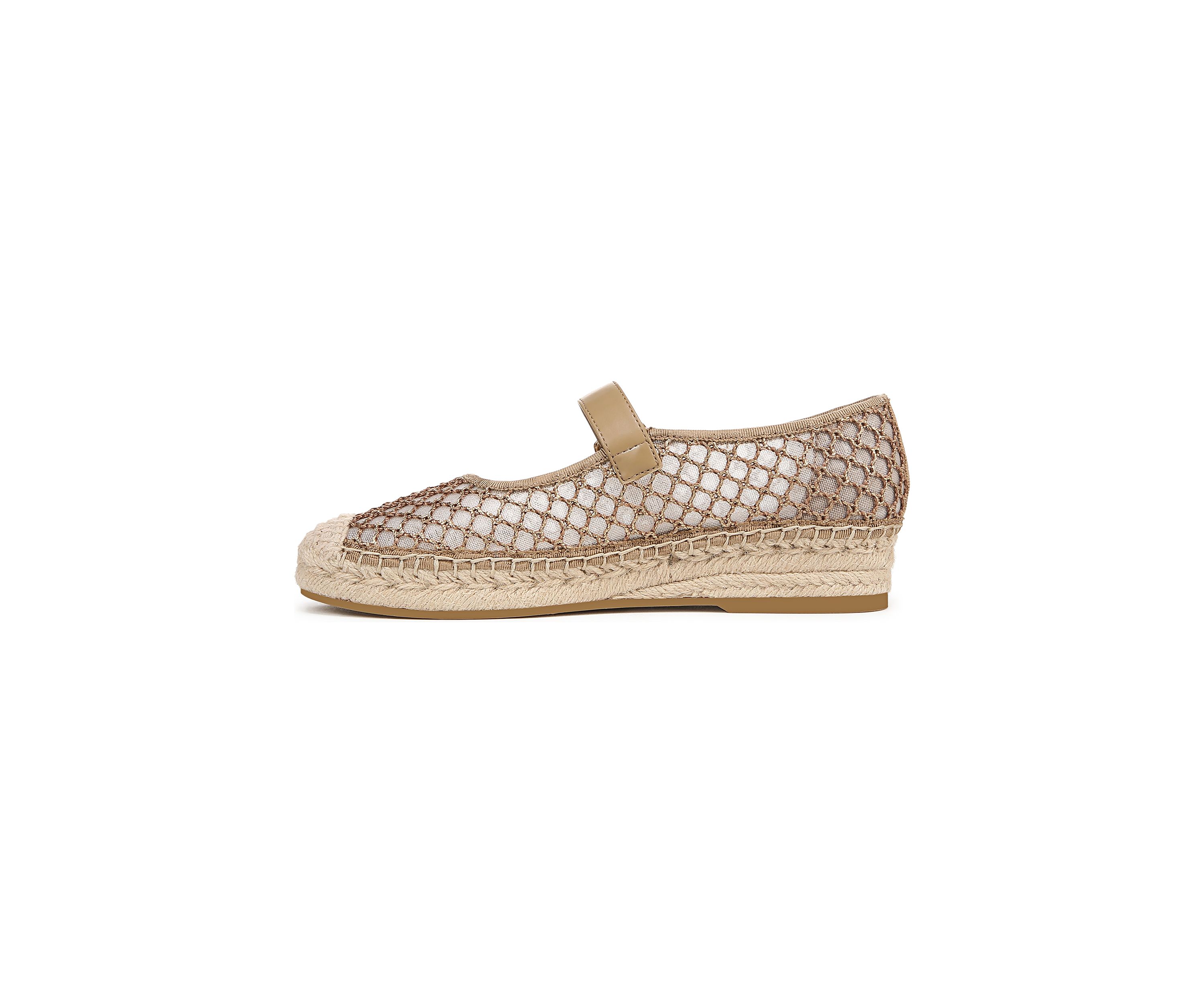 Mackiemesh Flats