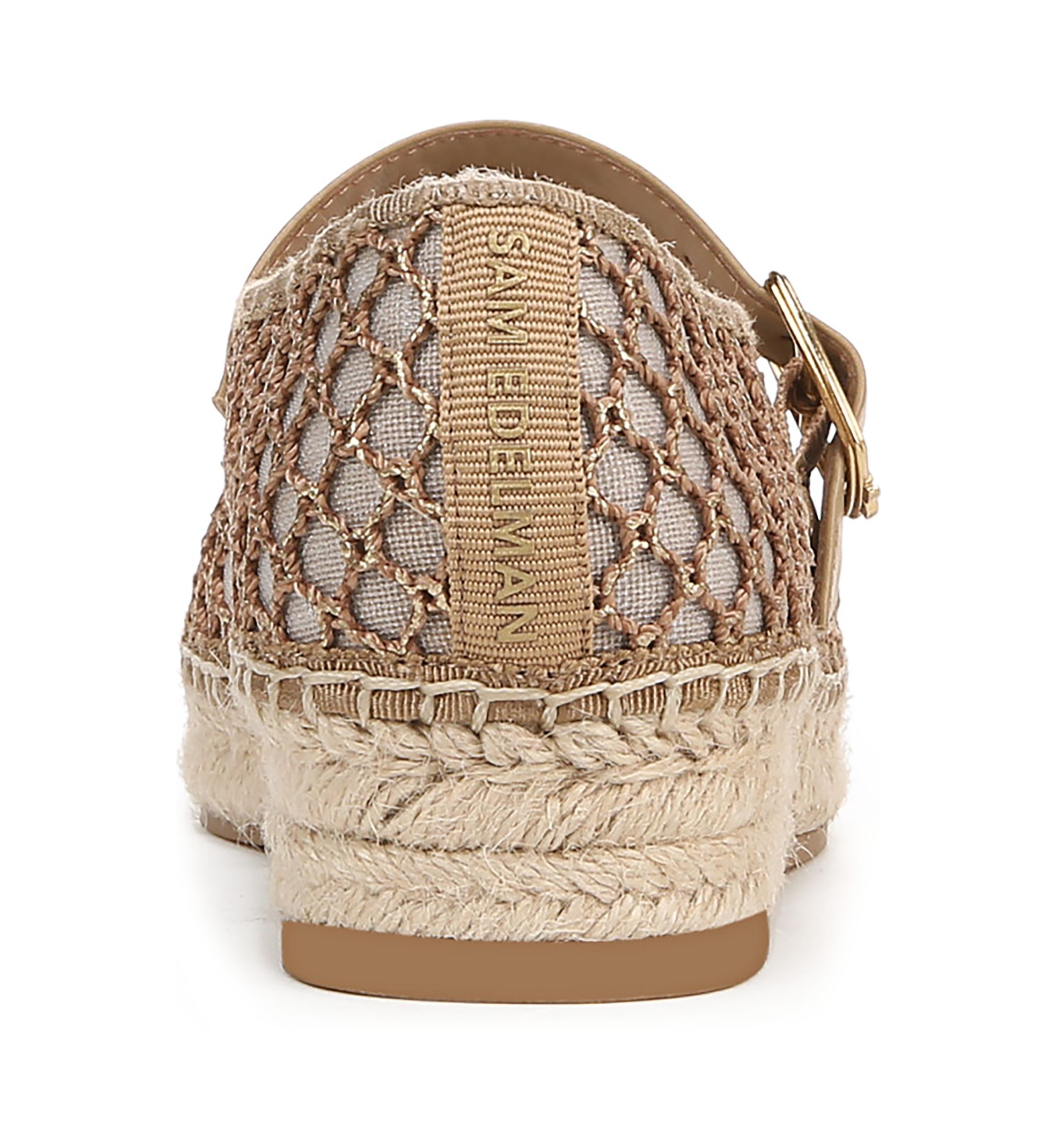 Mackiemesh Flats