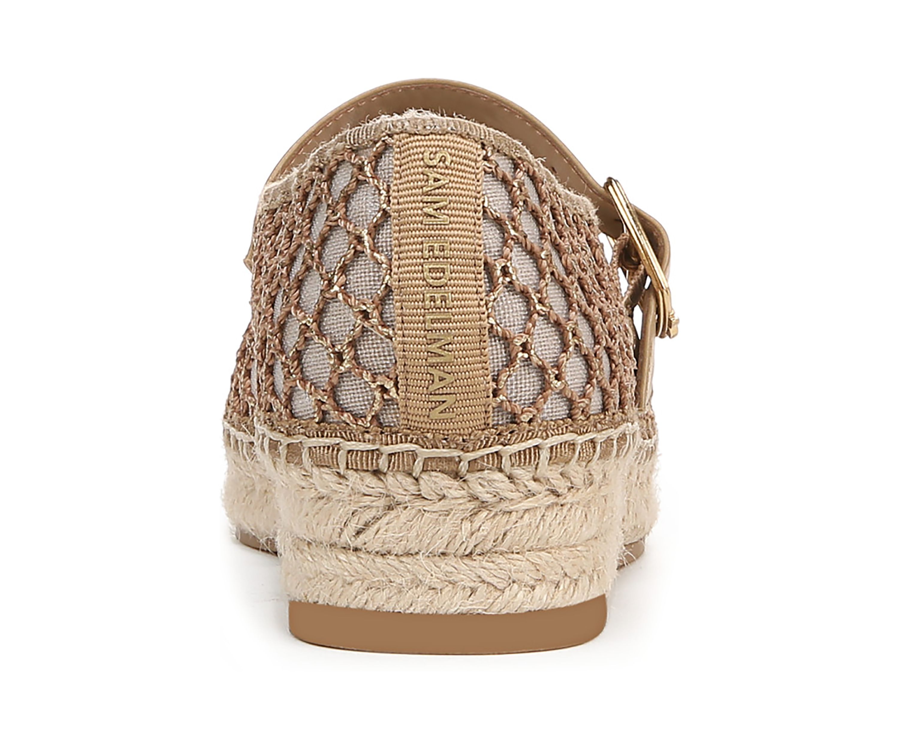 Mackiemesh Flats