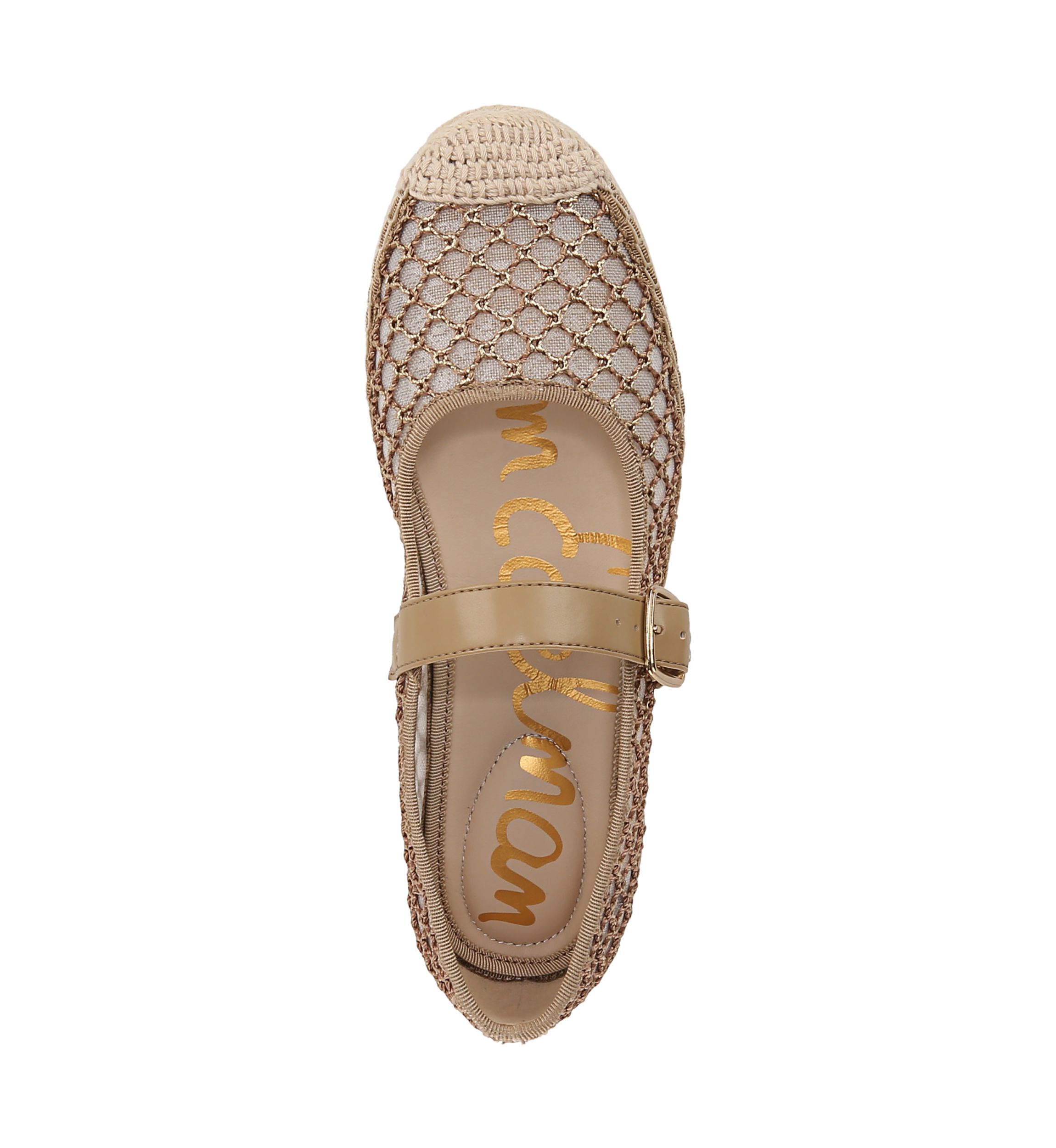 Mackiemesh Flats