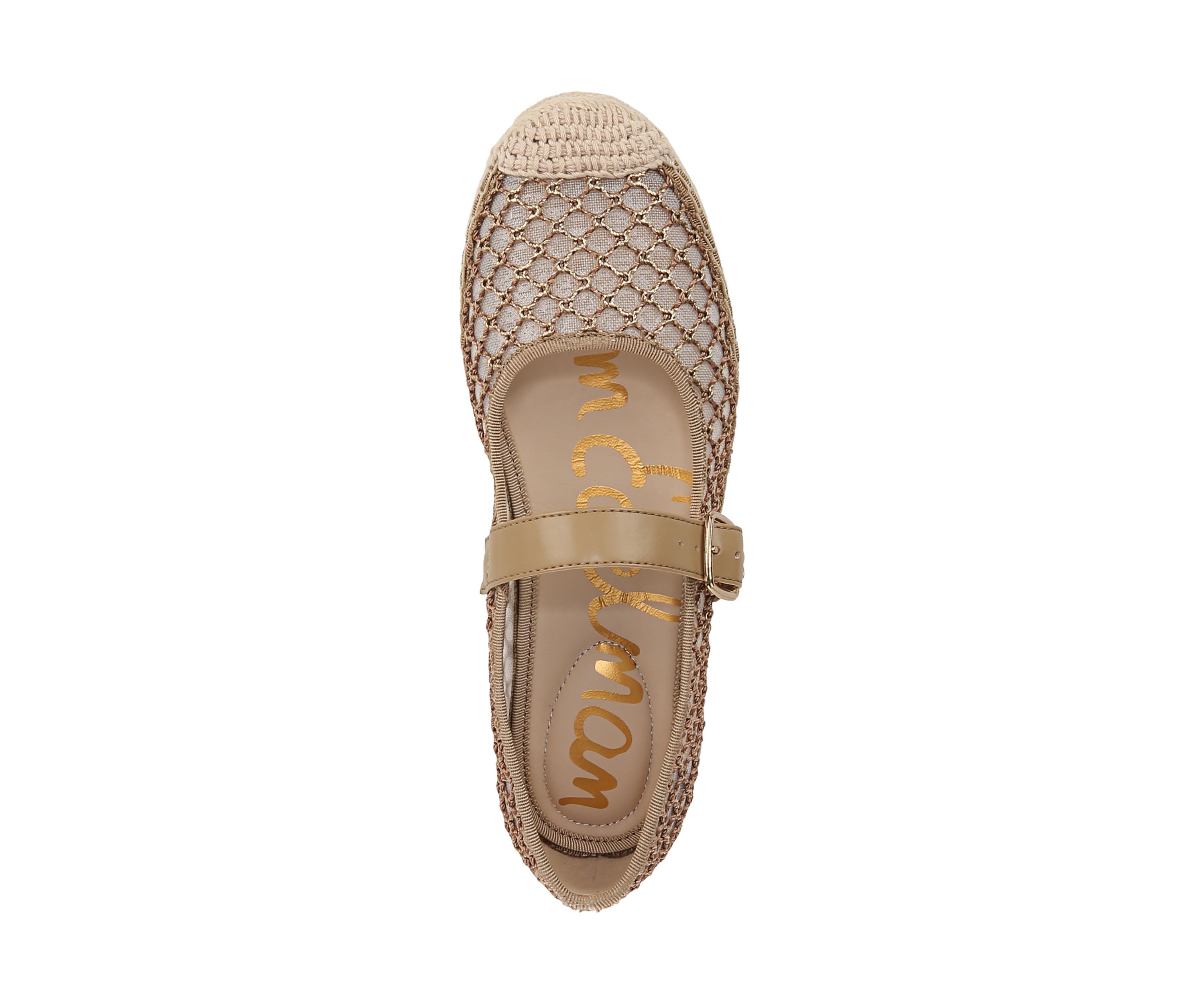 Mackiemesh Flats