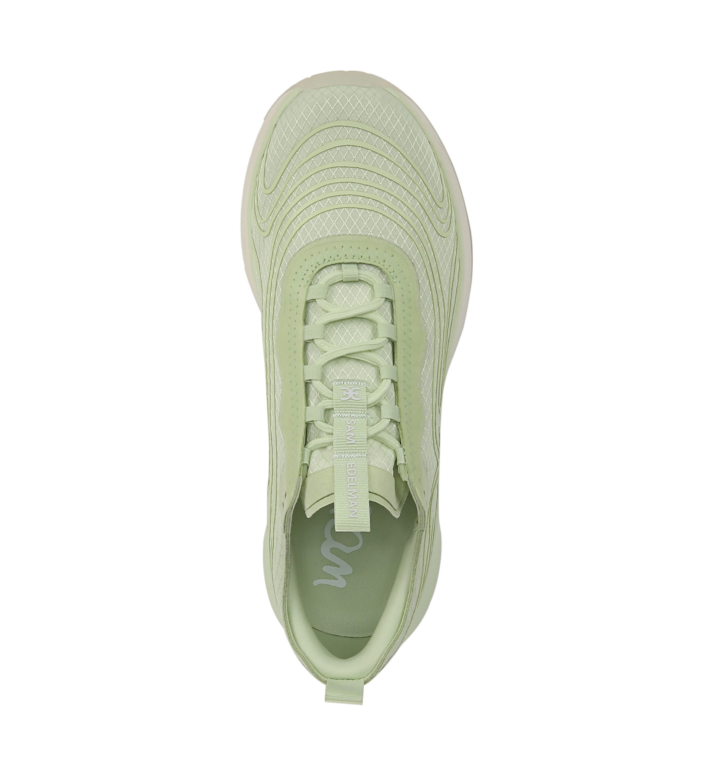 Miles Sneakers