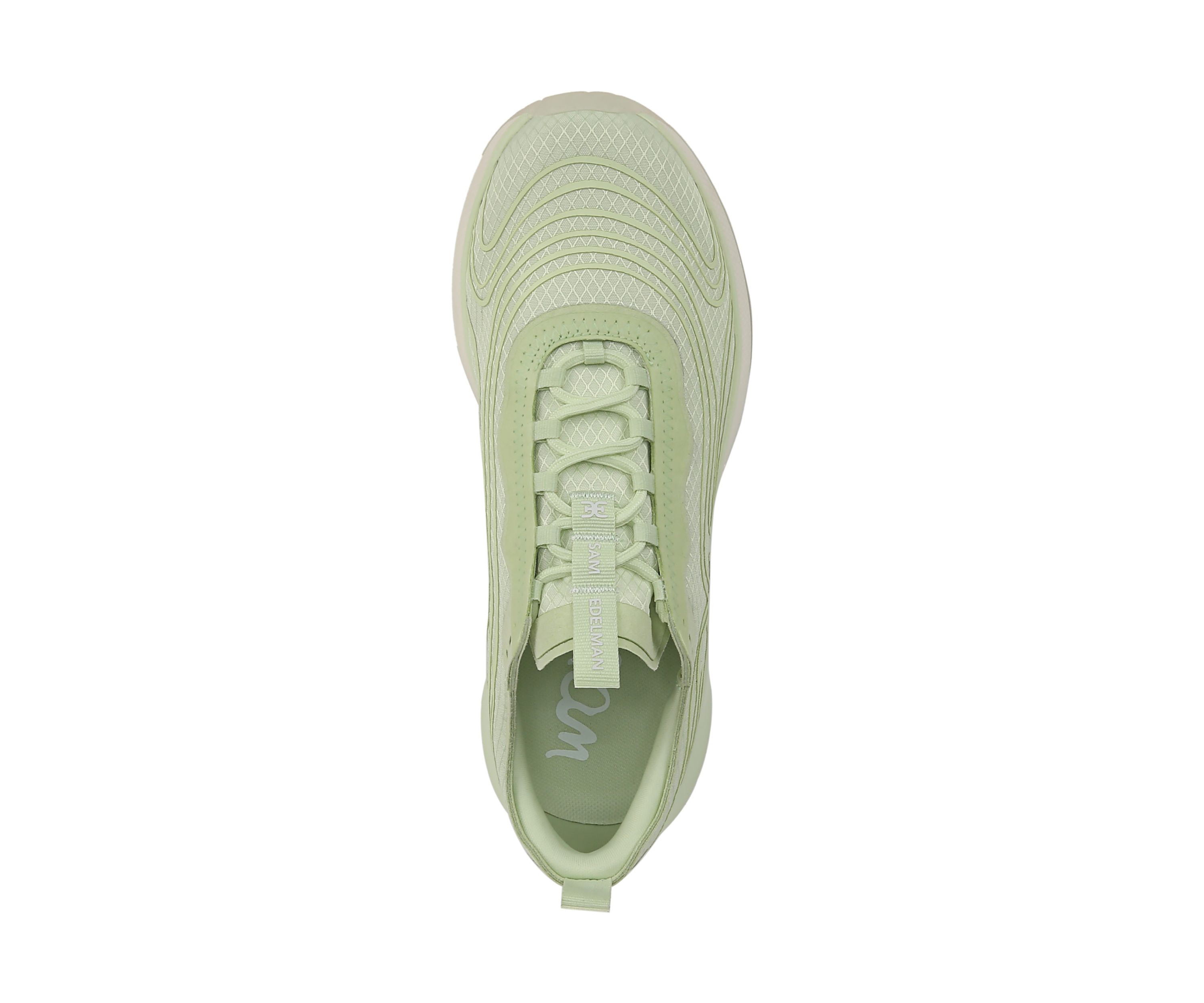 Miles Sneakers