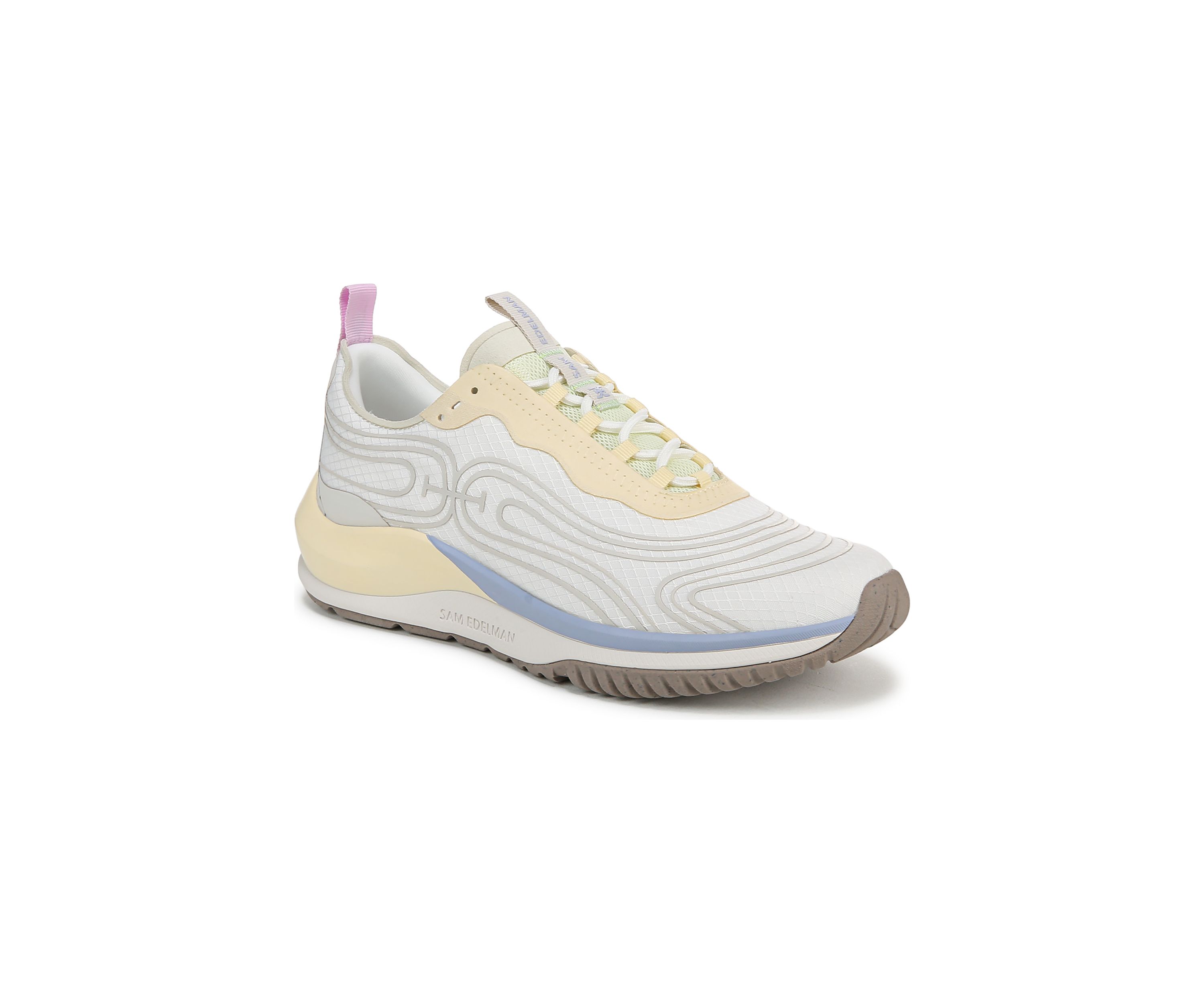 Miles Sneakers