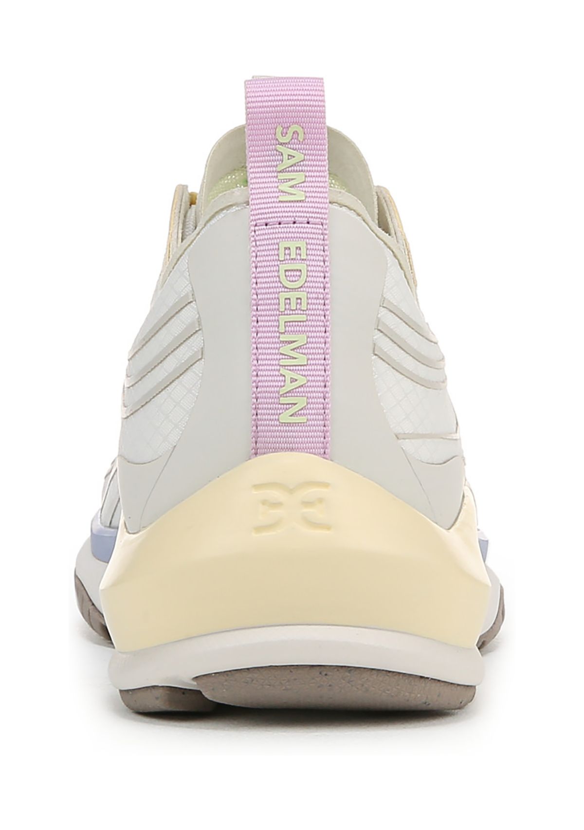 Miles Sneakers