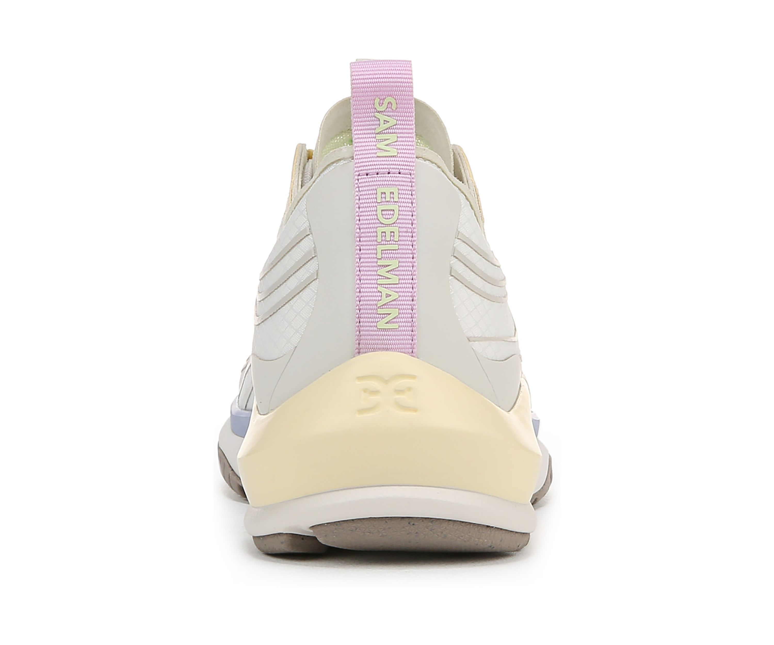 Miles Sneakers