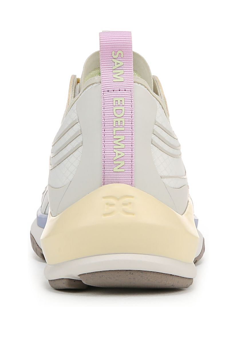 Miles Sneakers