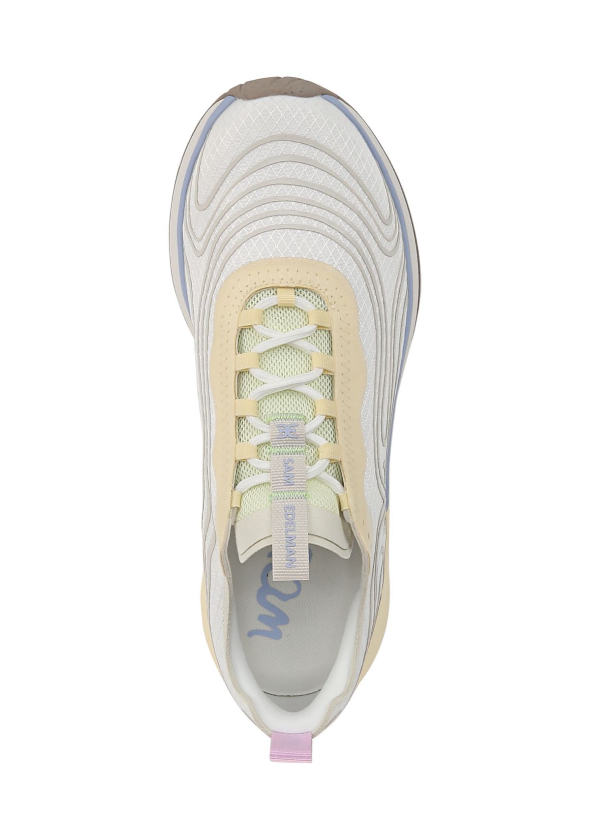Miles Sneakers