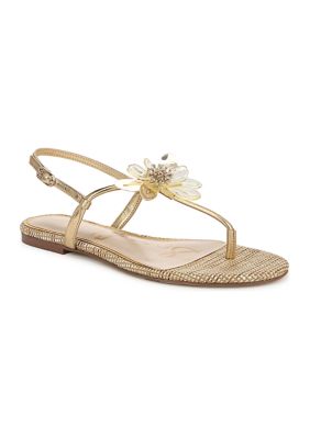 Sam Edelman Women's Eden Thong Sandals