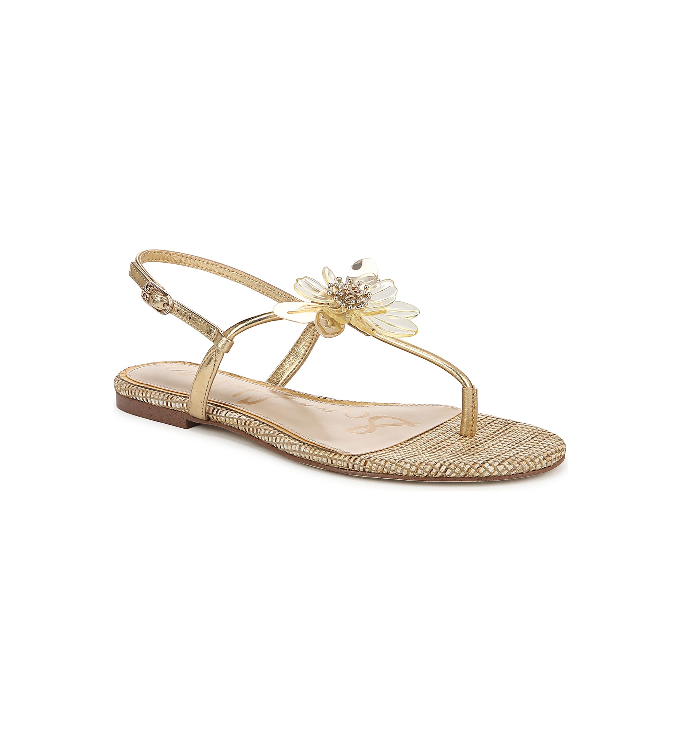 Eden Thong Sandals