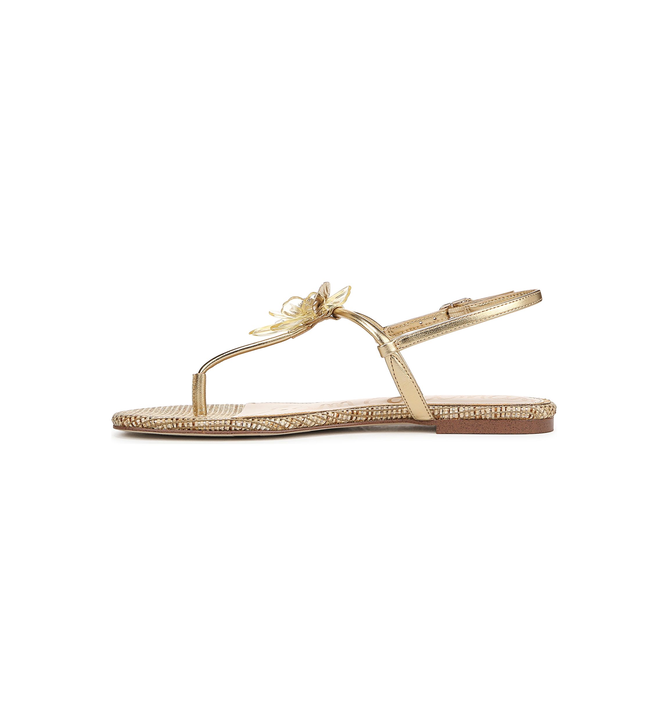 Eden Thong Sandals