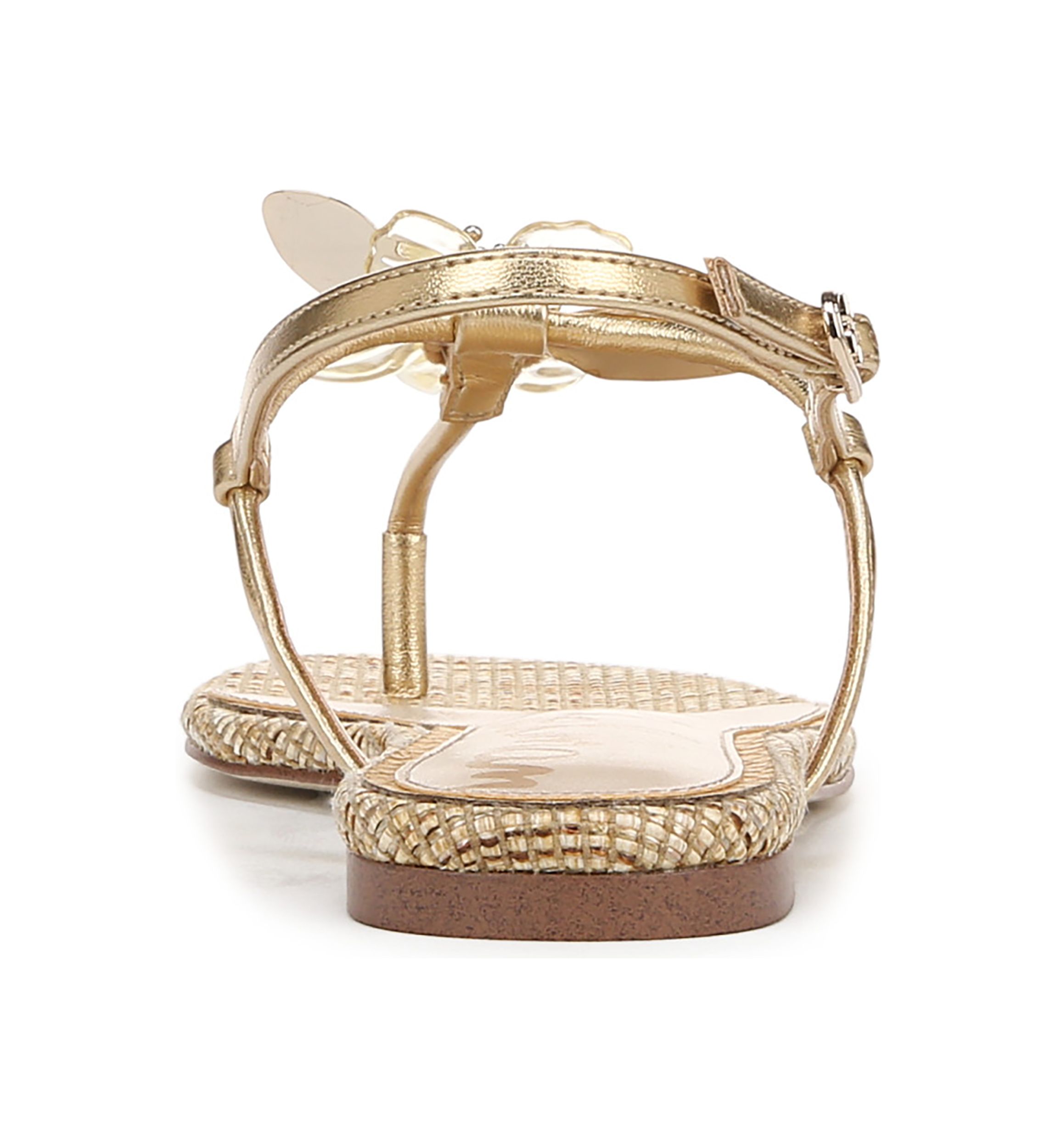 Eden Thong Sandals
