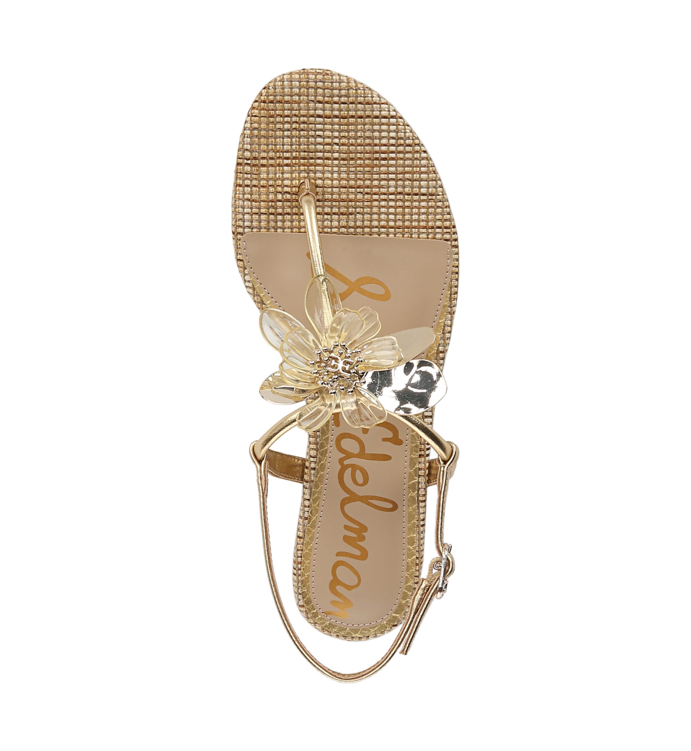Eden Thong Sandals