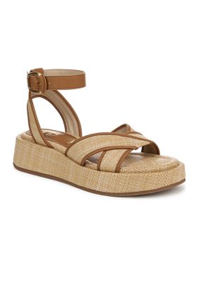 Sam Edelman Women's Nylie Sandals