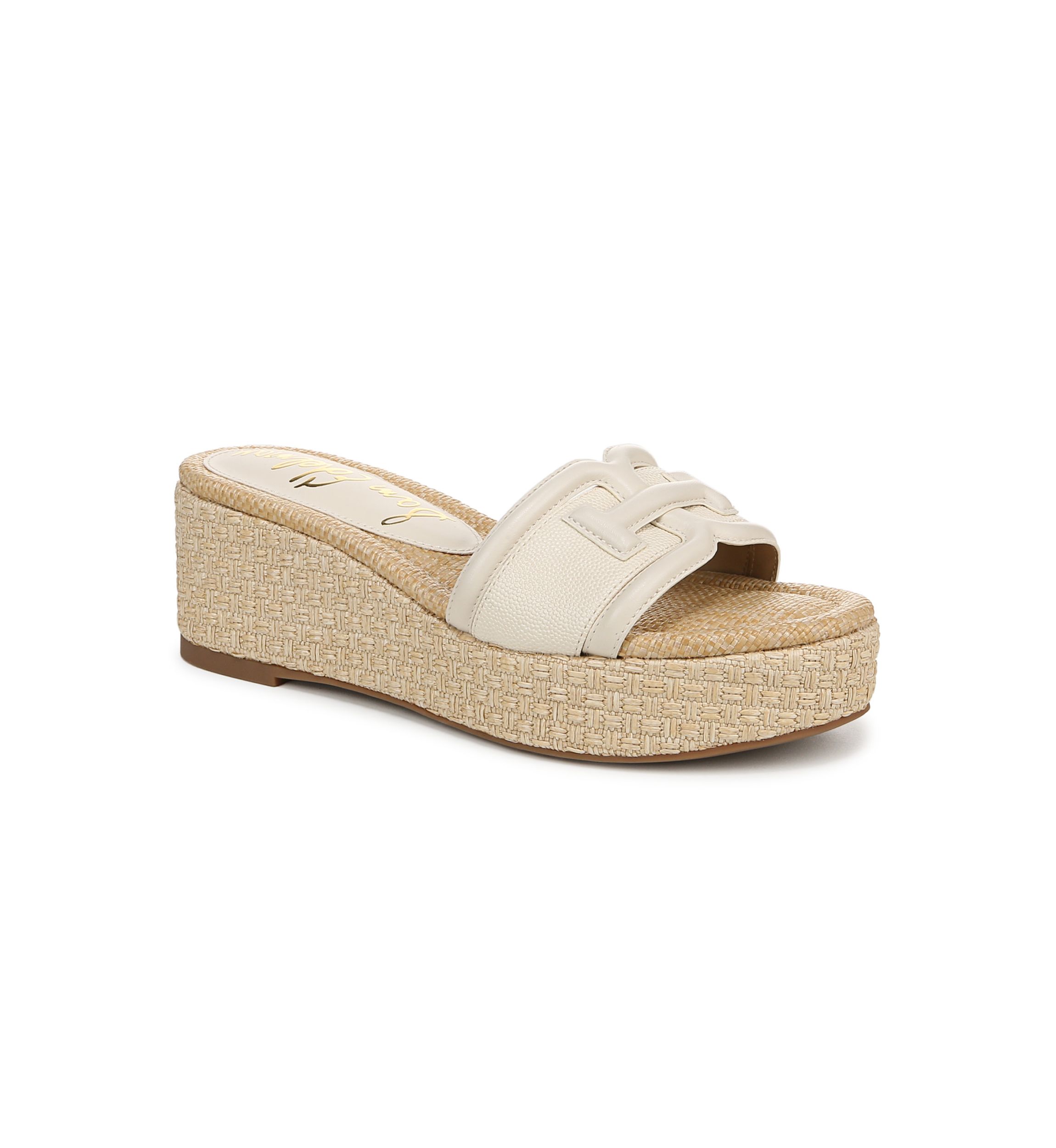 Pauleena Platform Sandals