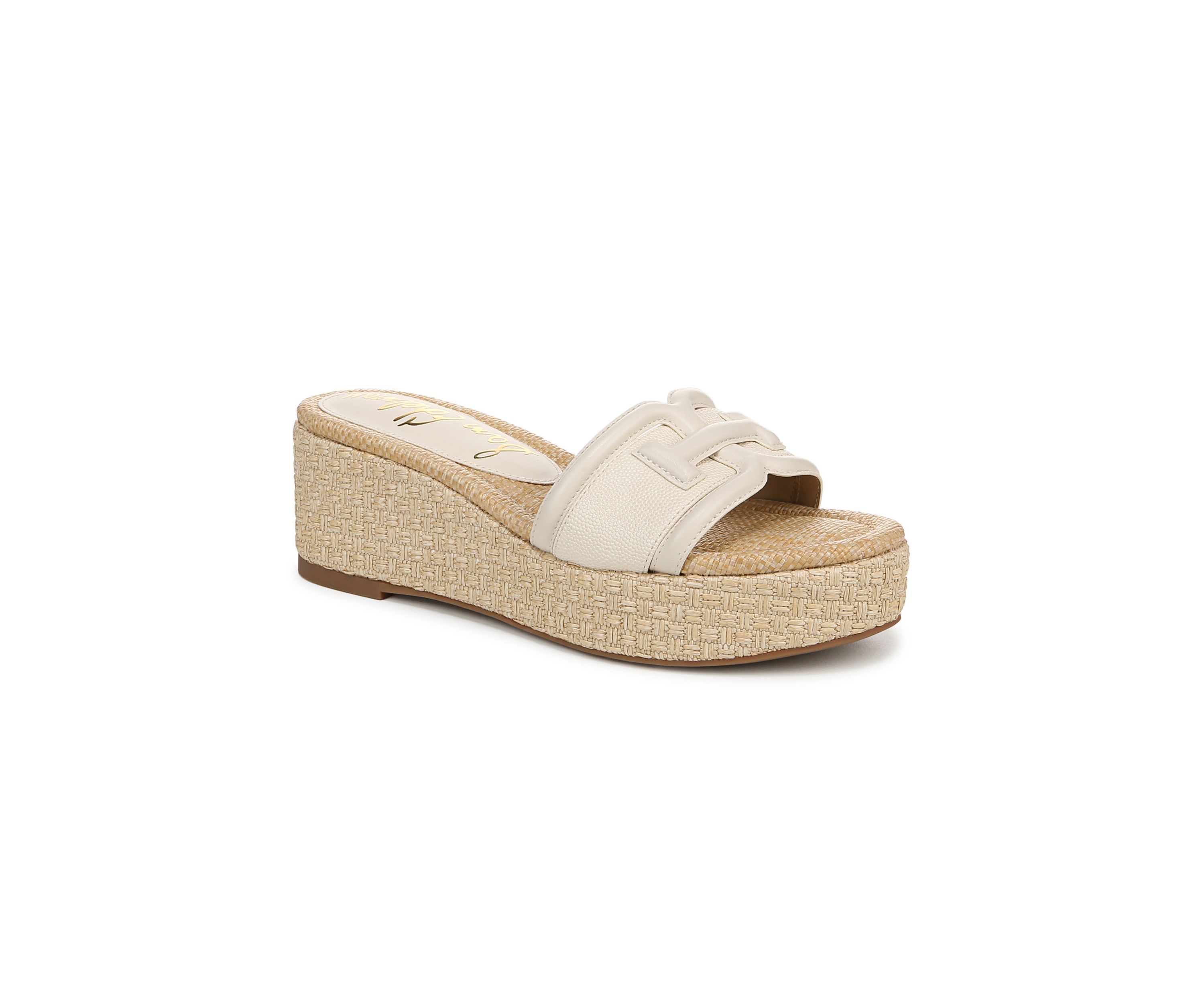Pauleena Platform Sandals