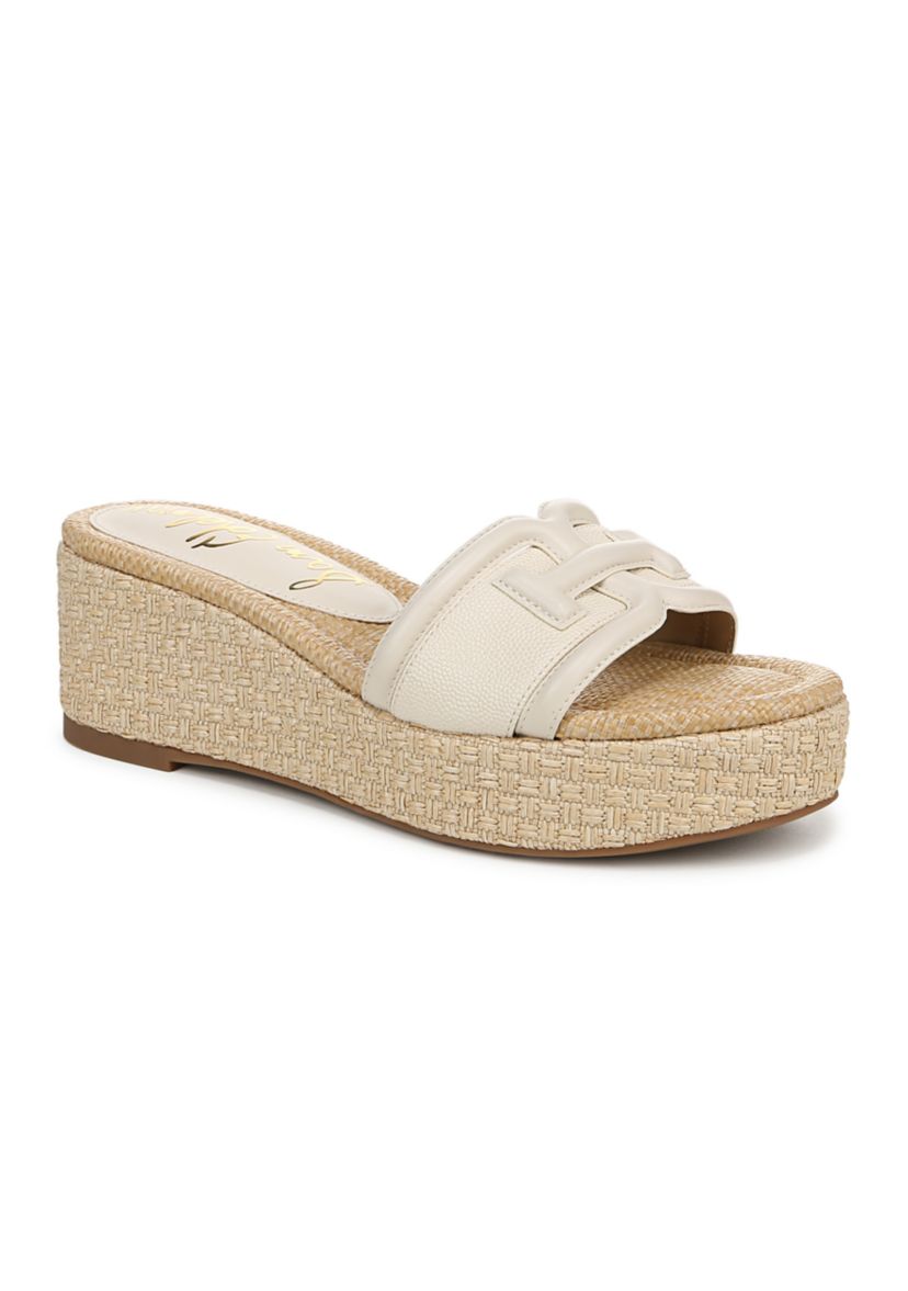 Pauleena Platform Sandals