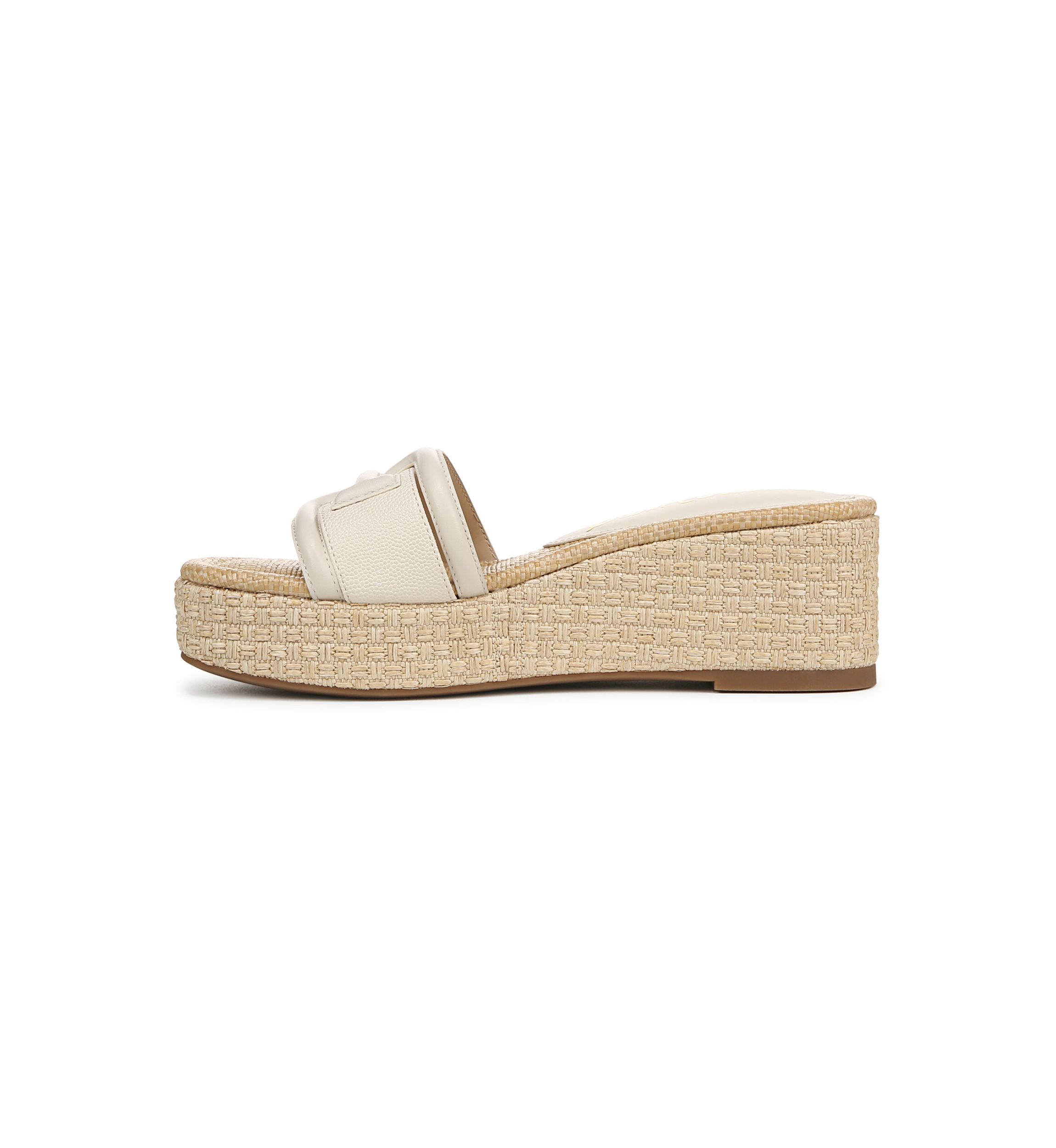 Pauleena Platform Sandals
