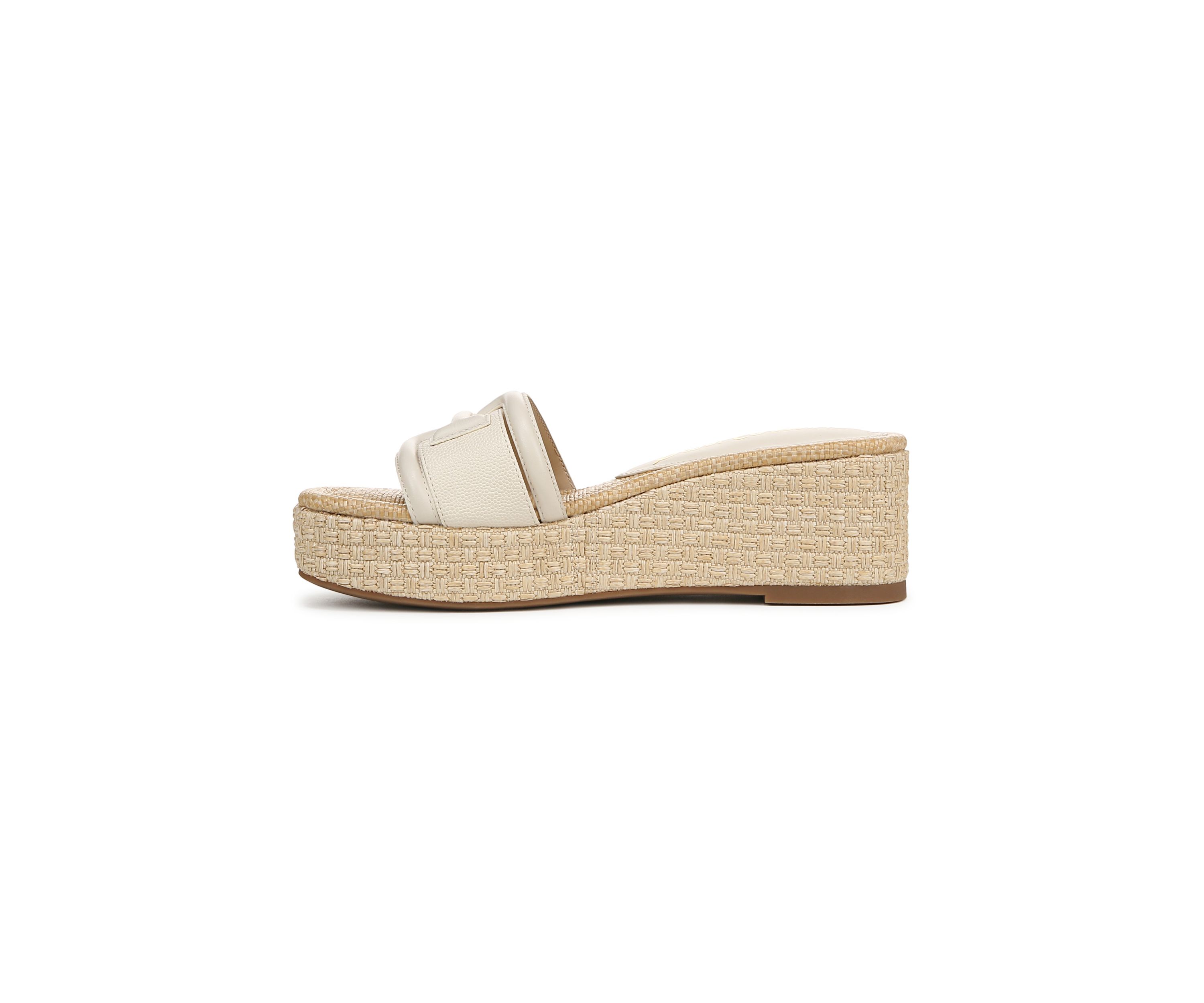 Pauleena Platform Sandals