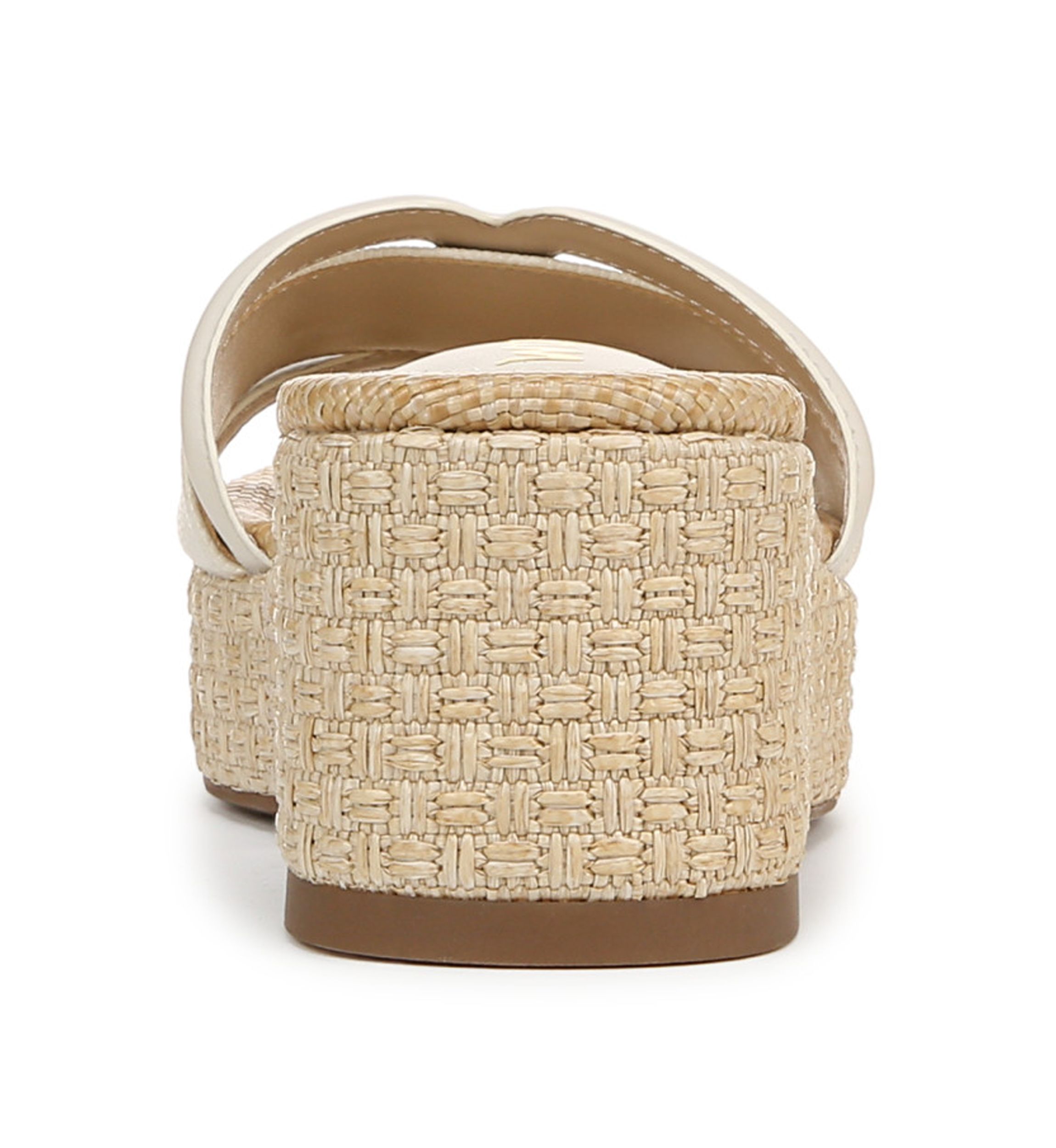 Pauleena Platform Sandals