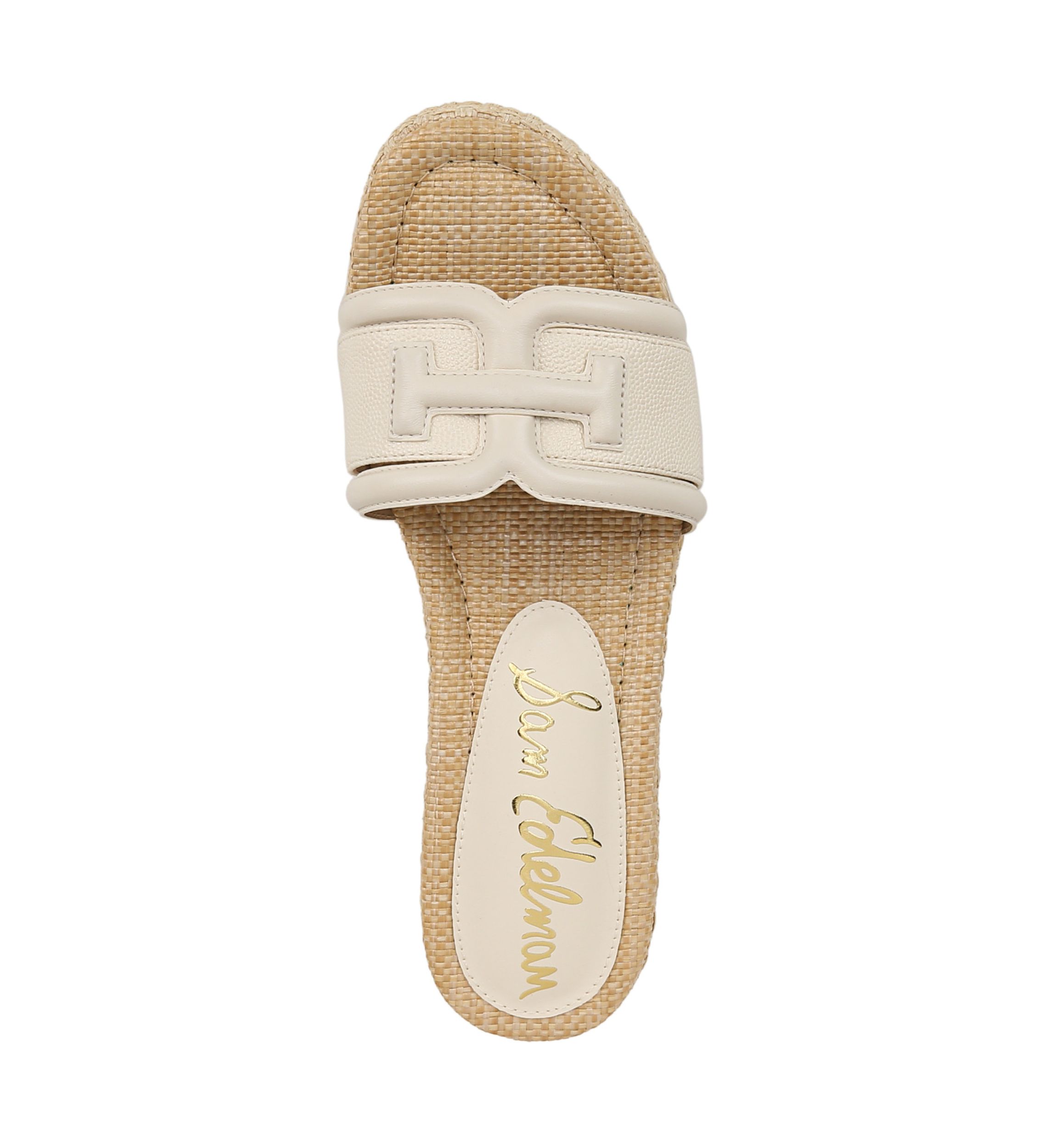 Pauleena Platform Sandals