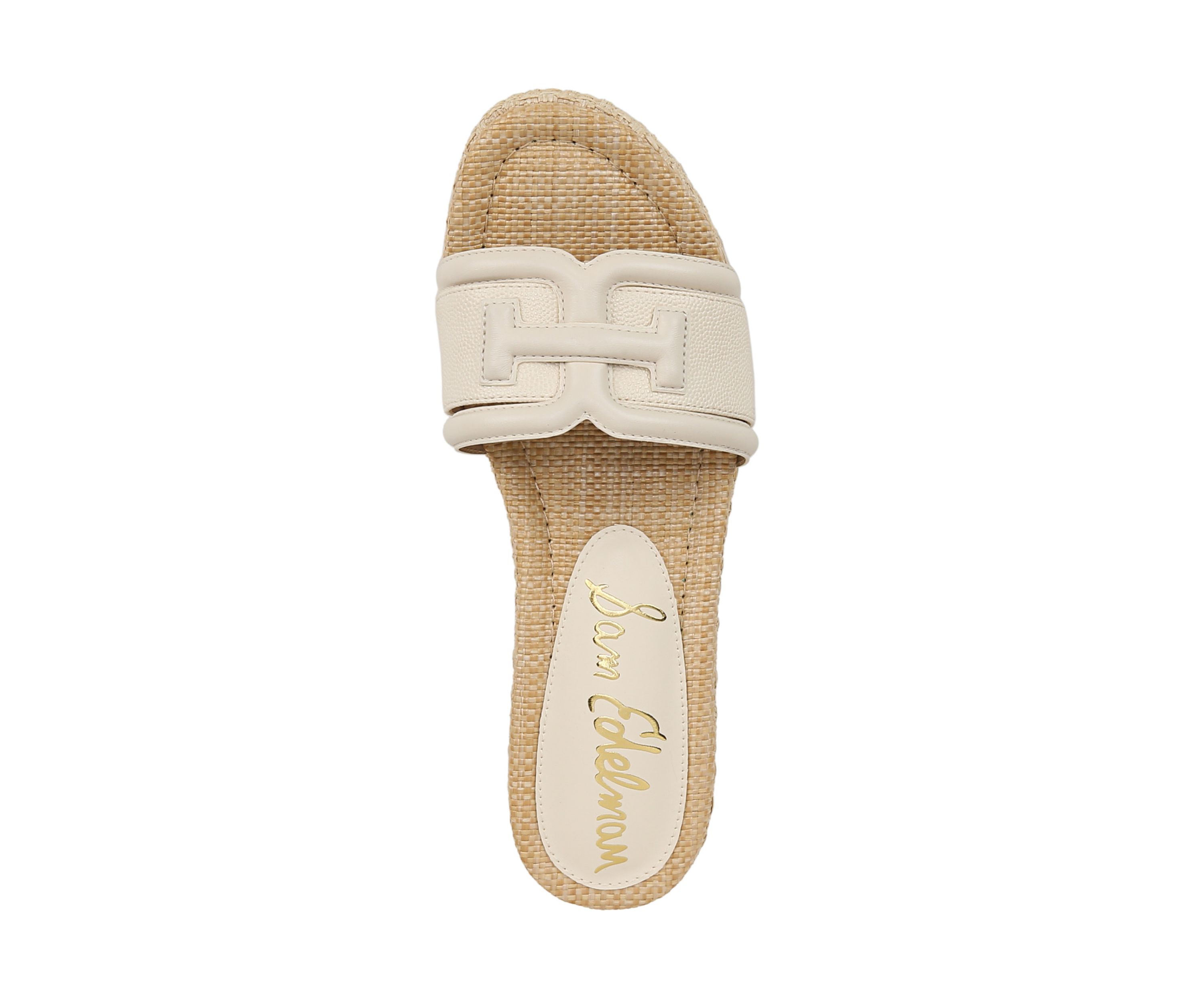 Pauleena Platform Sandals