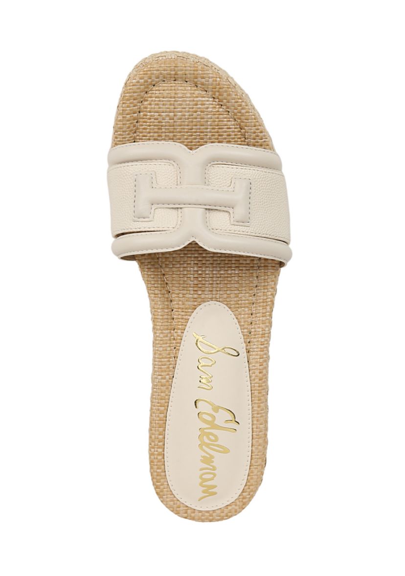 Pauleena Platform Sandals