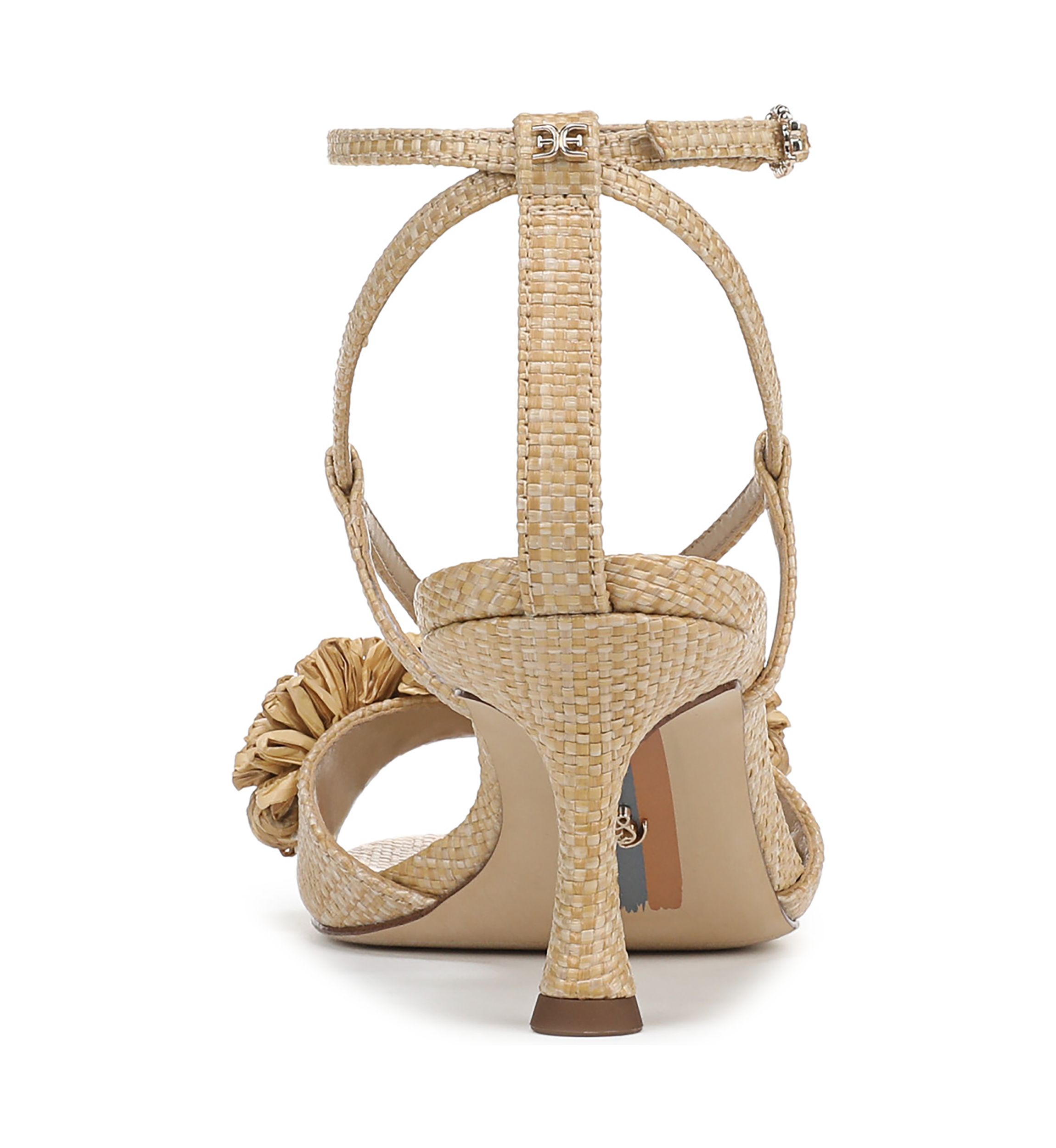Phoebe Sandals