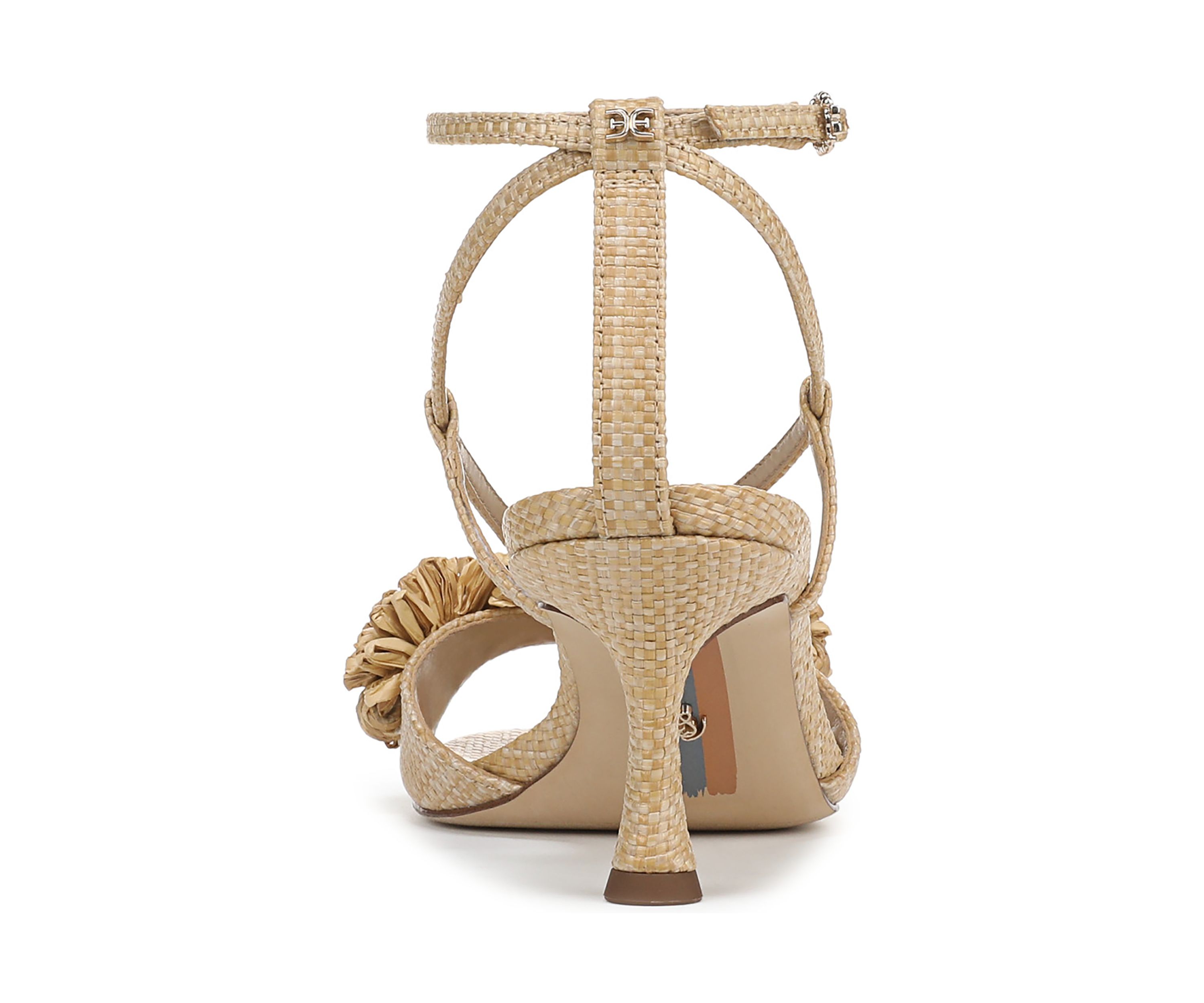 Phoebe Sandals