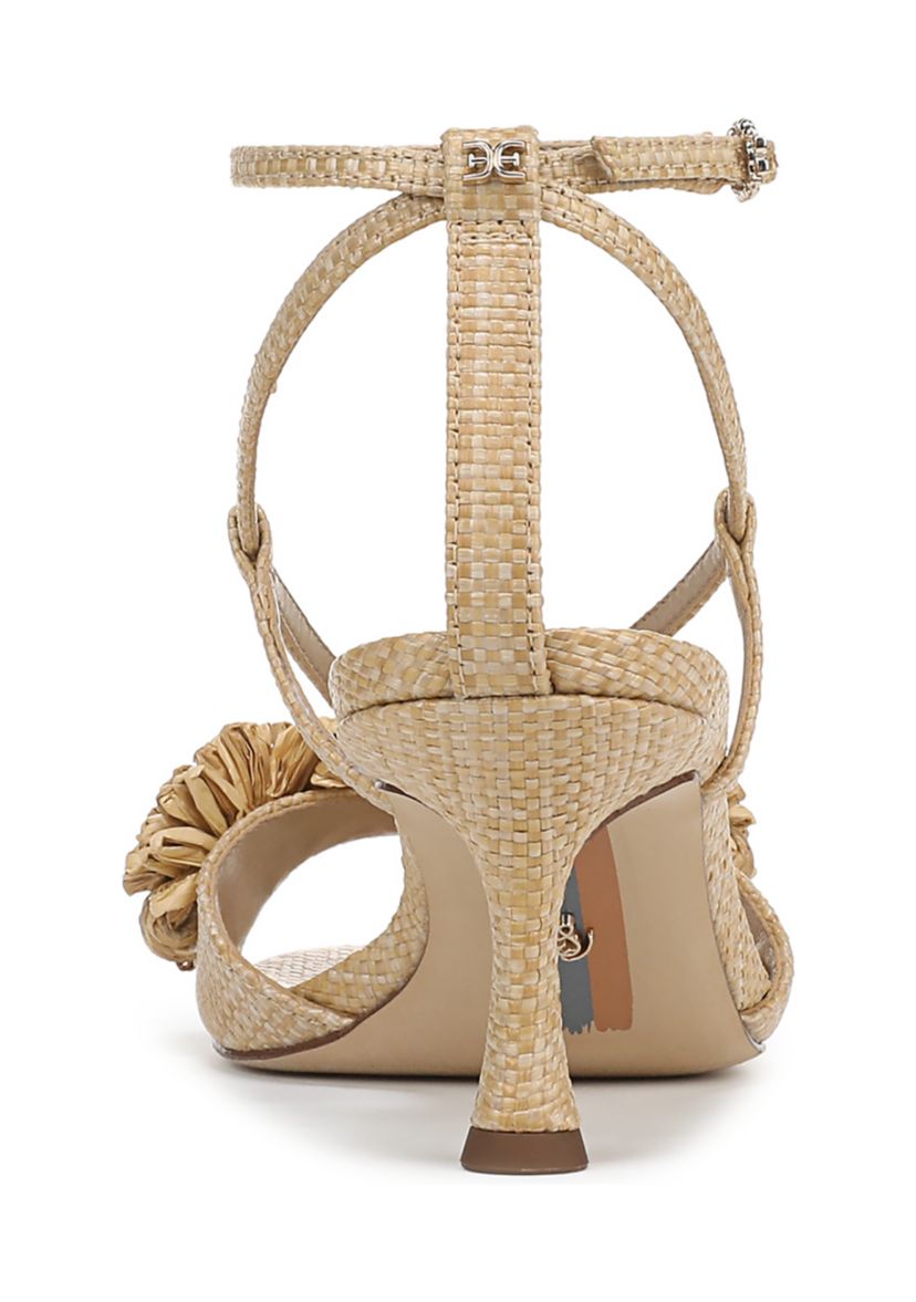 Phoebe Sandals